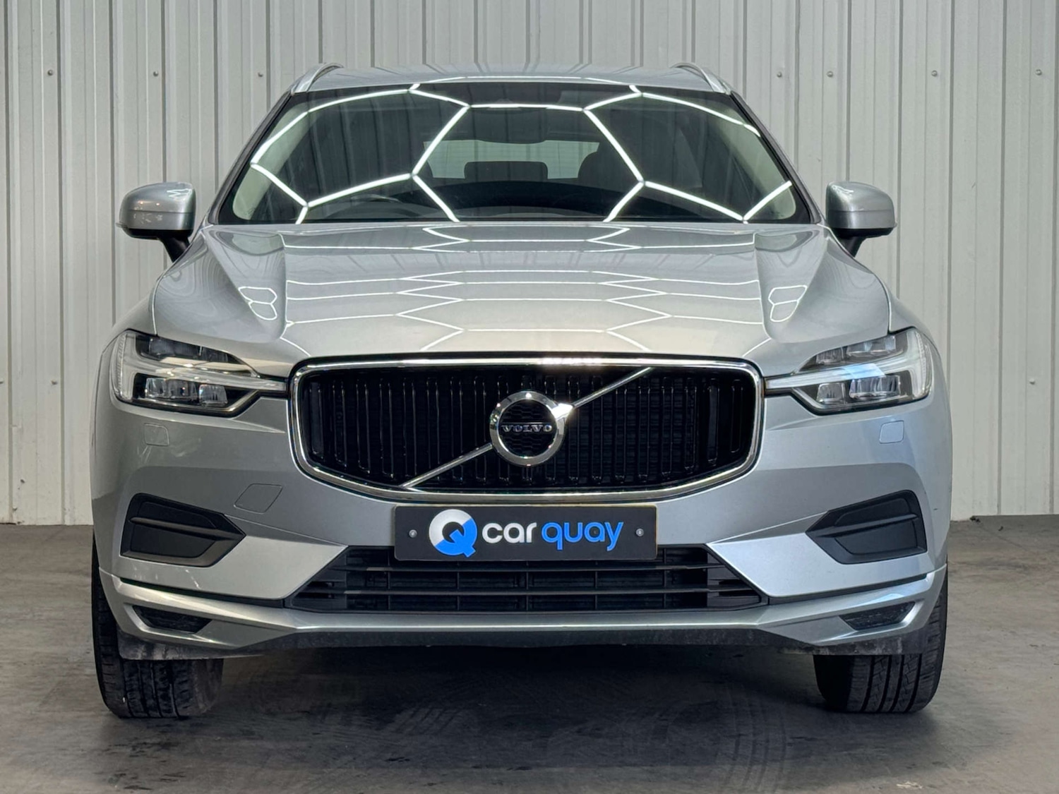 Used Volvo XC60 2017 for sale - 76363886: Photo 20