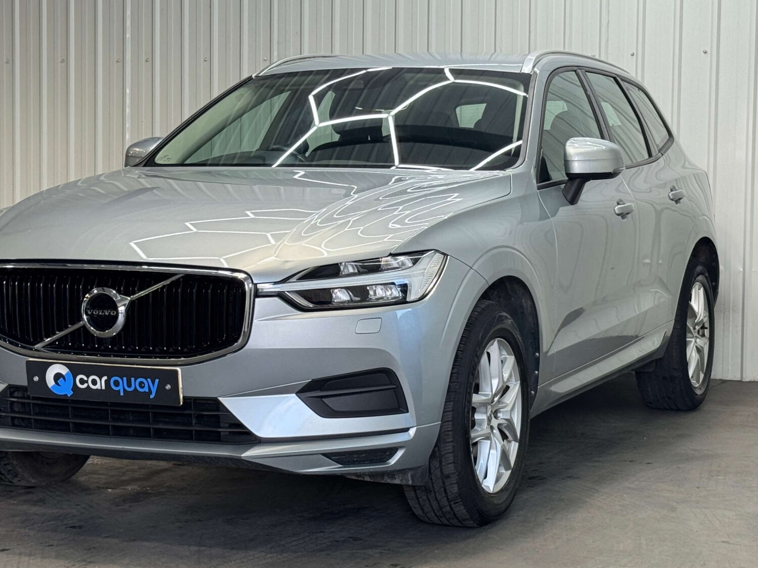 Used Volvo XC60 2017 for sale - 76363886: Photo 21