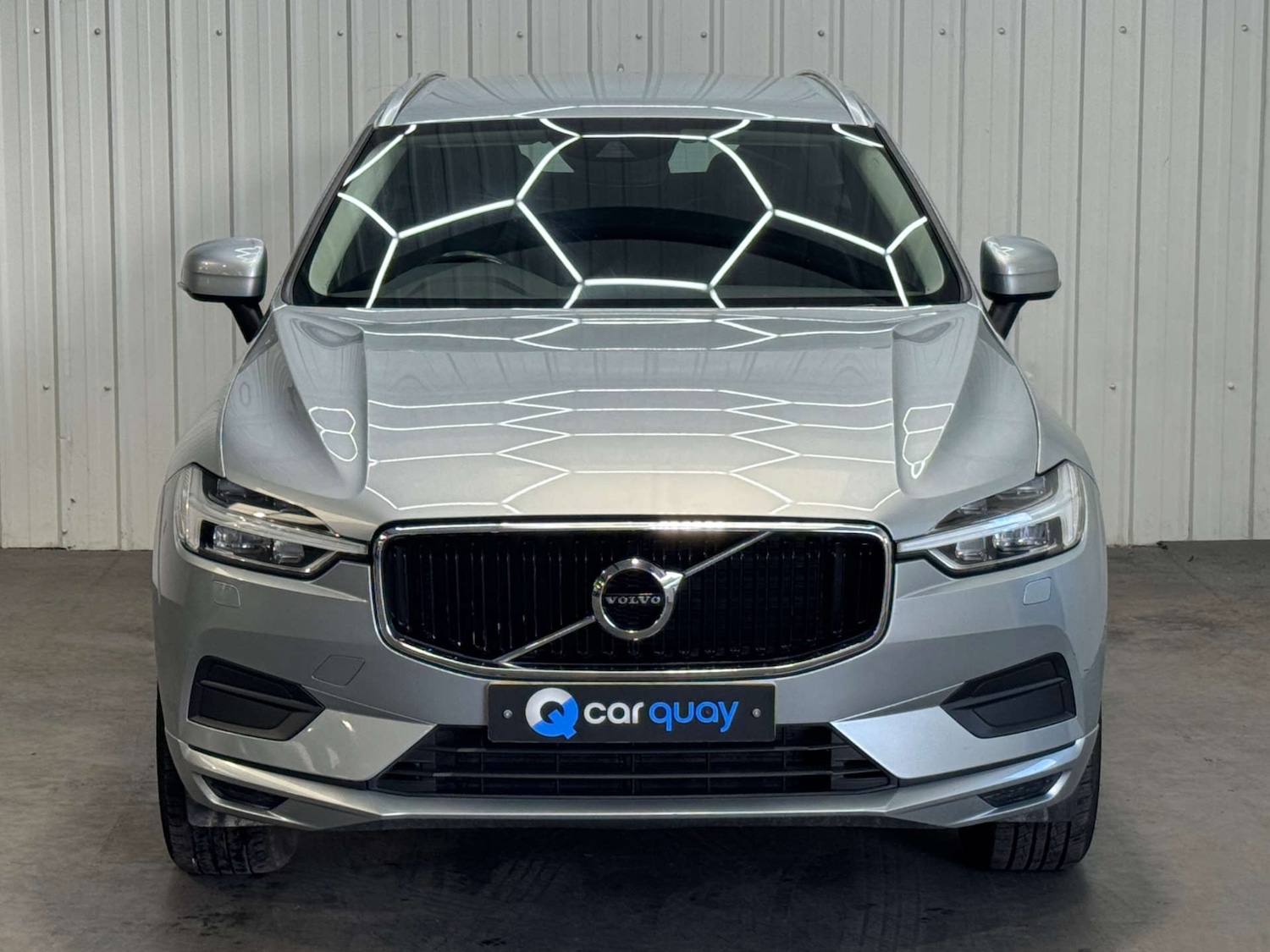 Used Volvo XC60 2017 for sale - 76363886: Photo 22