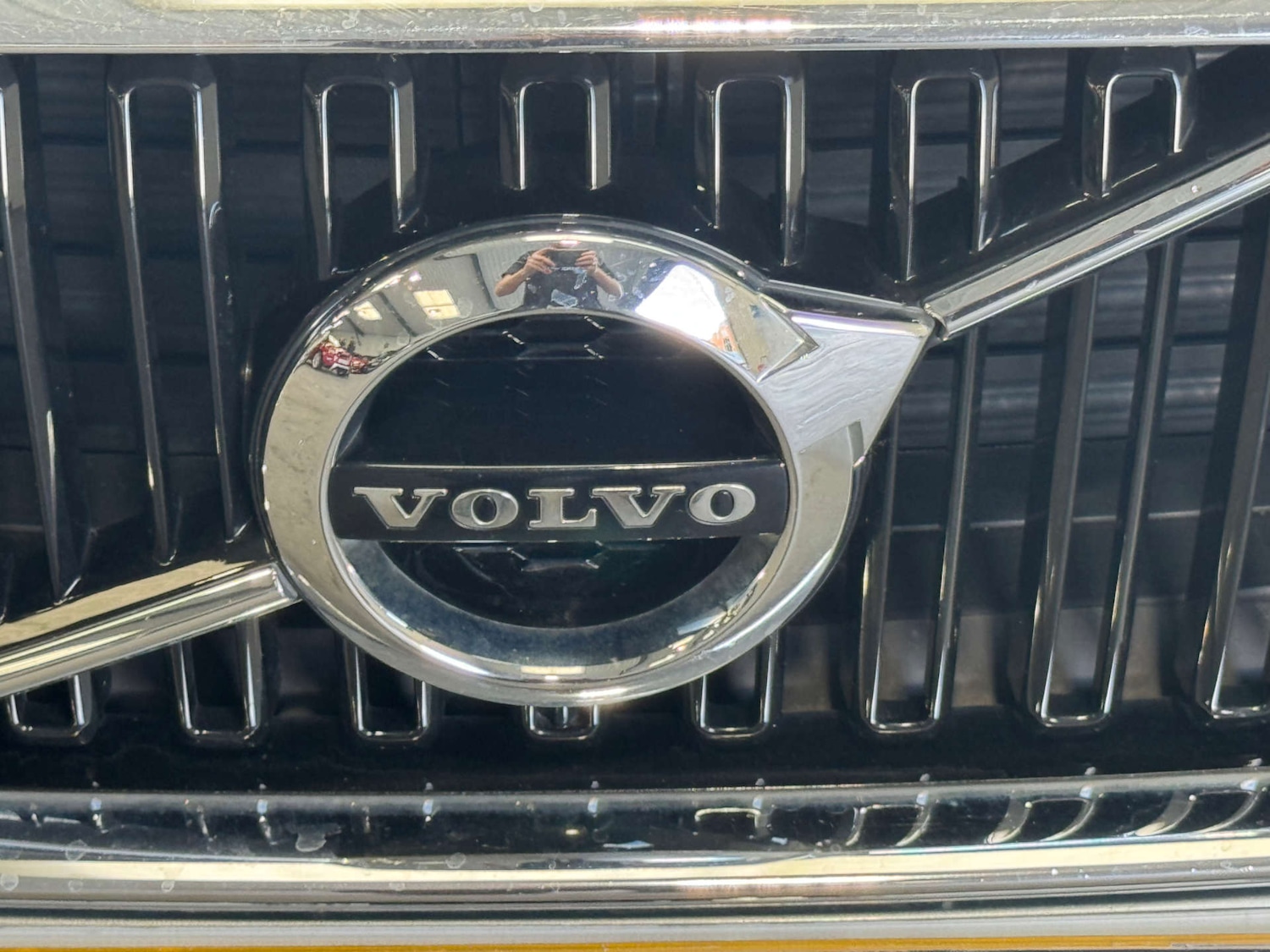 Used Volvo XC60 2017 for sale - 76363886: Photo 23