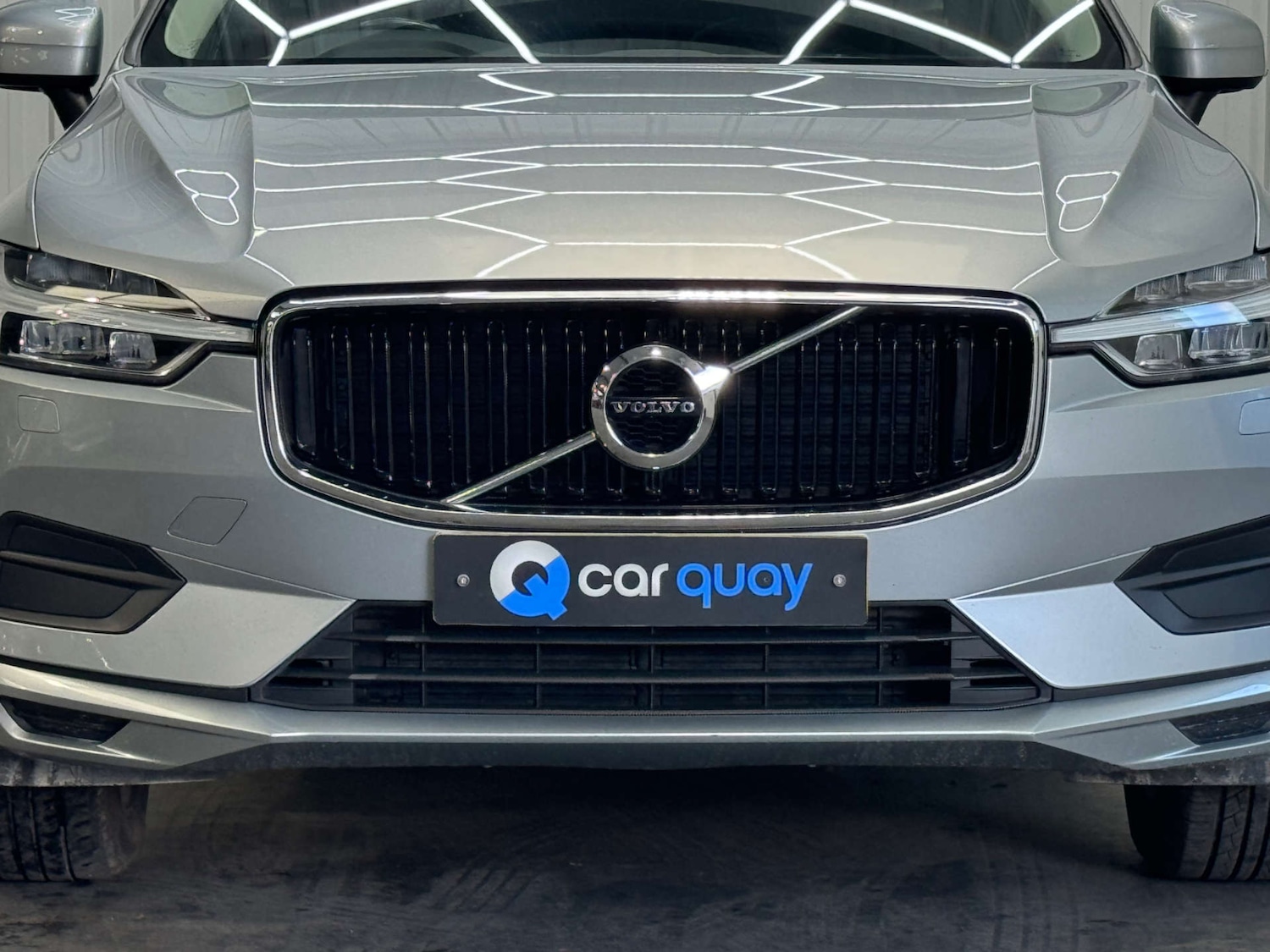 Used Volvo XC60 2017 for sale - 76363886: Photo 25