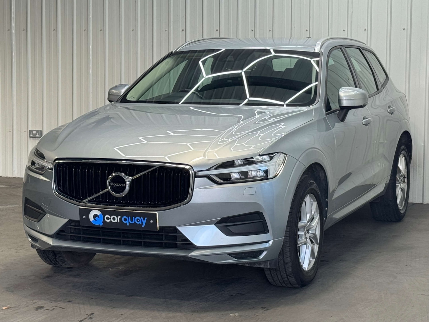 Used Volvo XC60 2017 for sale - 76363886: Photo 26