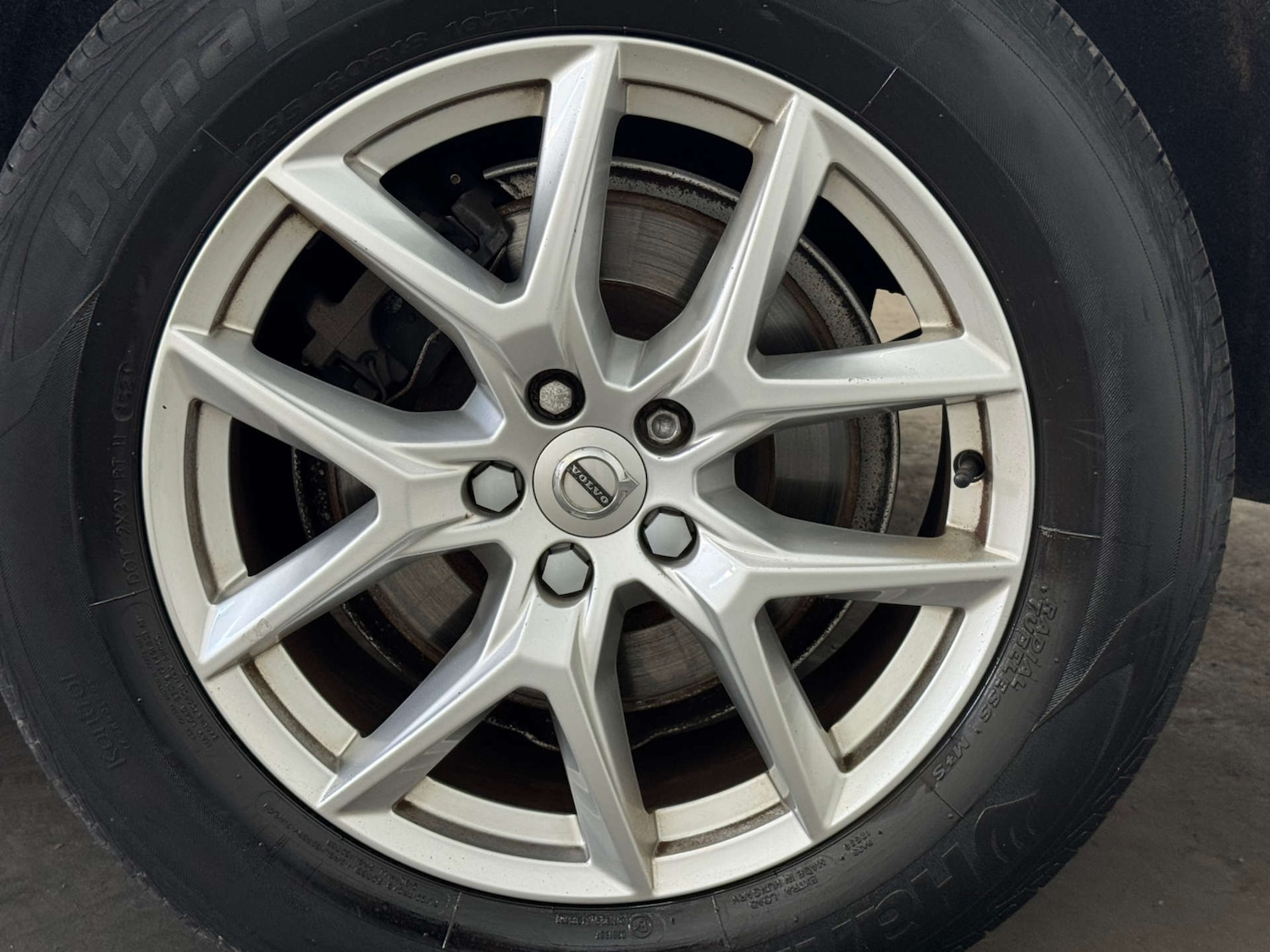 Used Volvo XC60 2017 for sale - 76363886: Photo 31