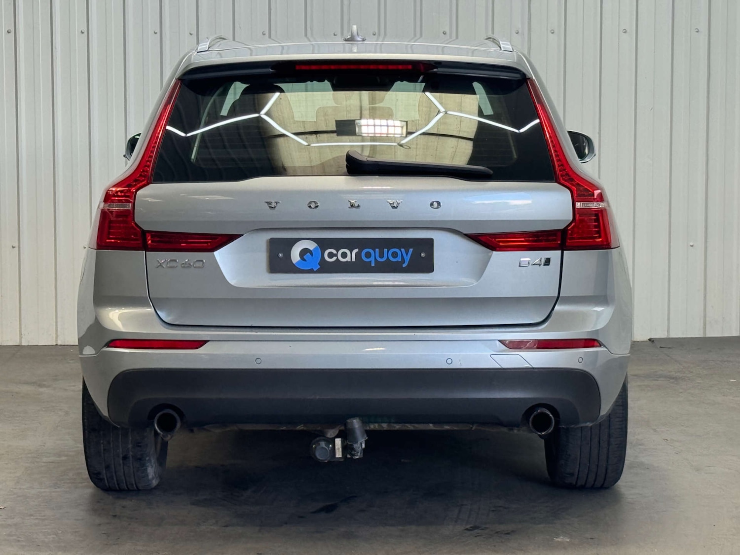 Used Volvo XC60 2017 for sale - 76363886: Photo 38