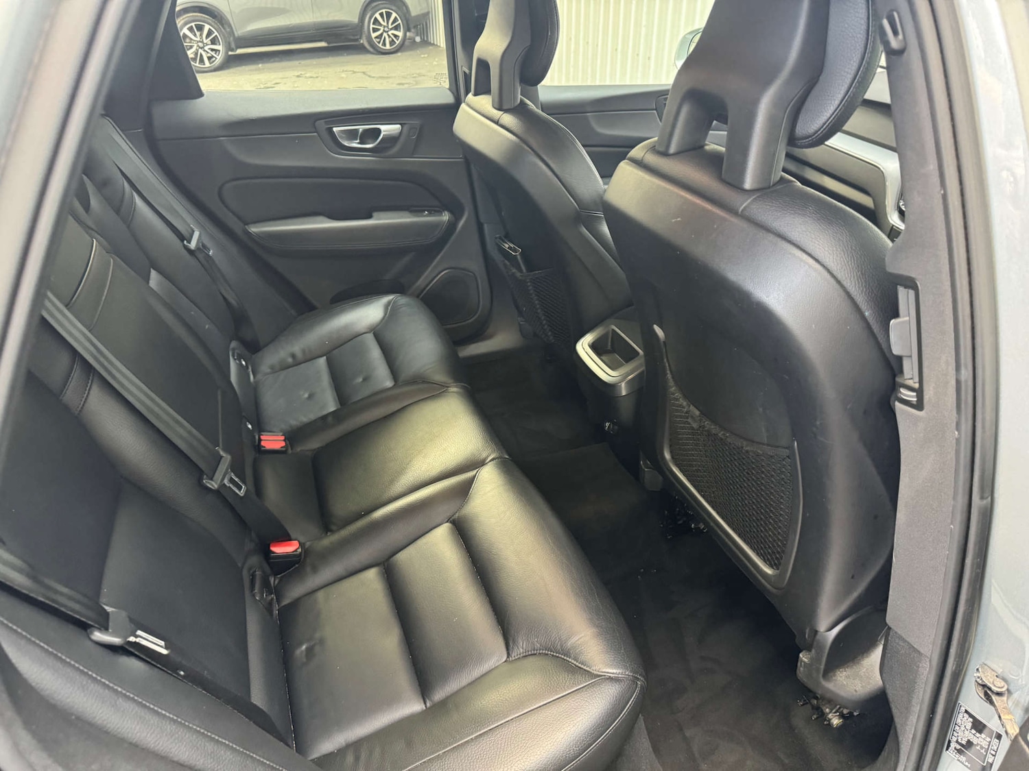 Used Volvo XC60 2017 for sale - 76363886: Photo 59
