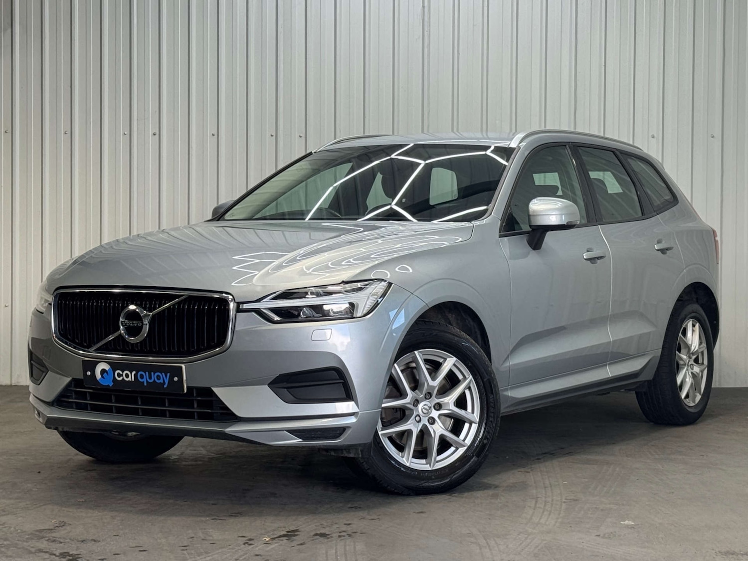 Used Volvo XC60 2017 for sale - 76363886: Photo 6
