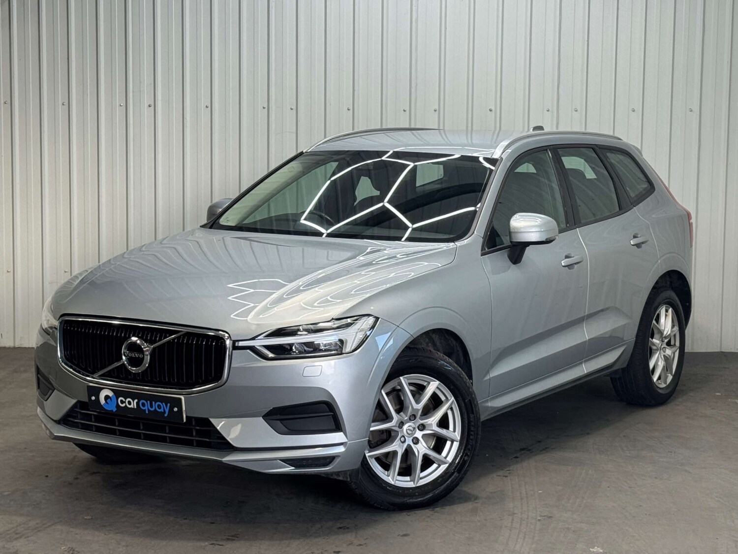 Used Volvo XC60 2017 for sale - 76363886: Photo 7
