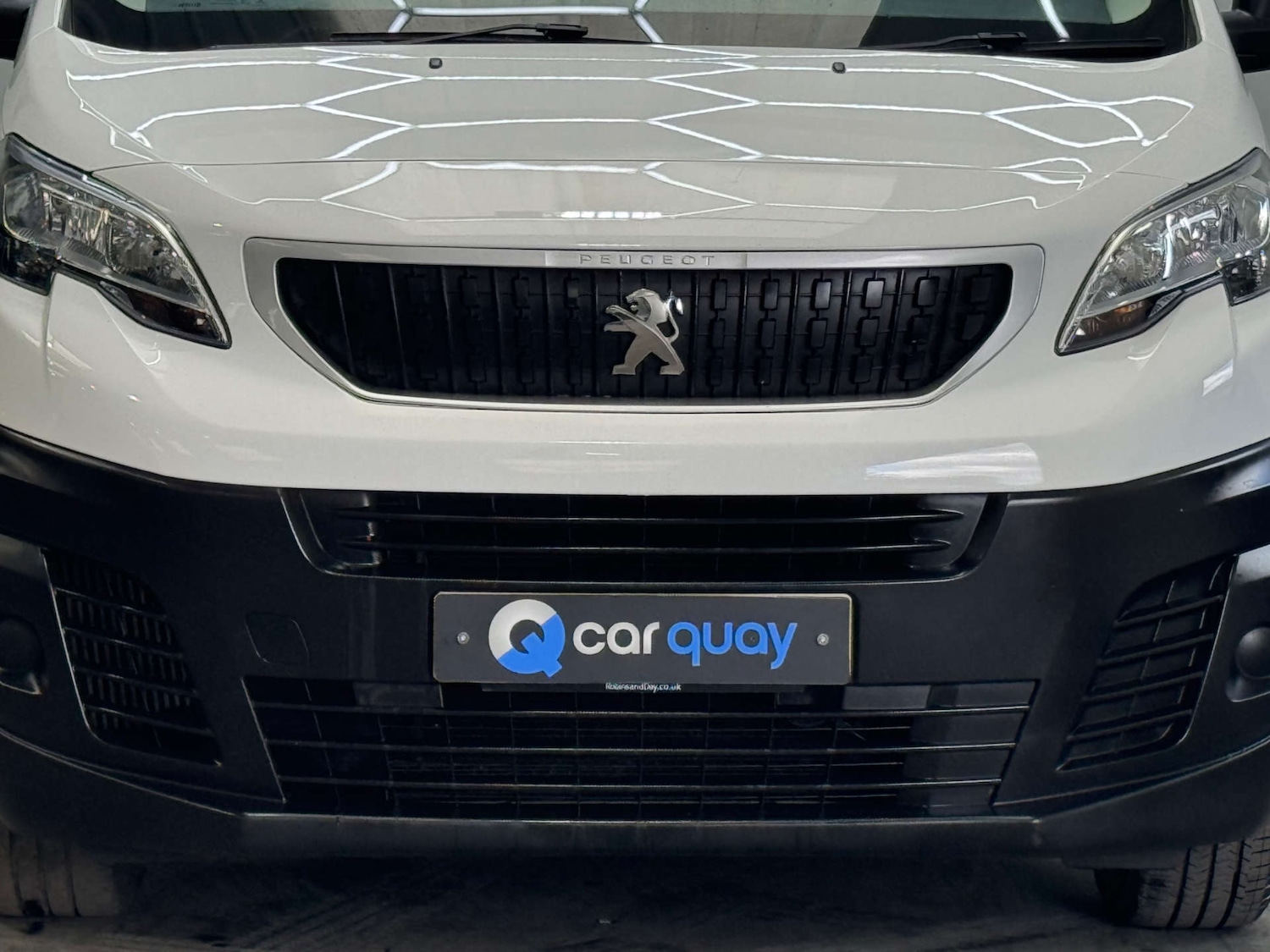 Used Peugeot Expert 2020 for sale - 76600901: Photo 24