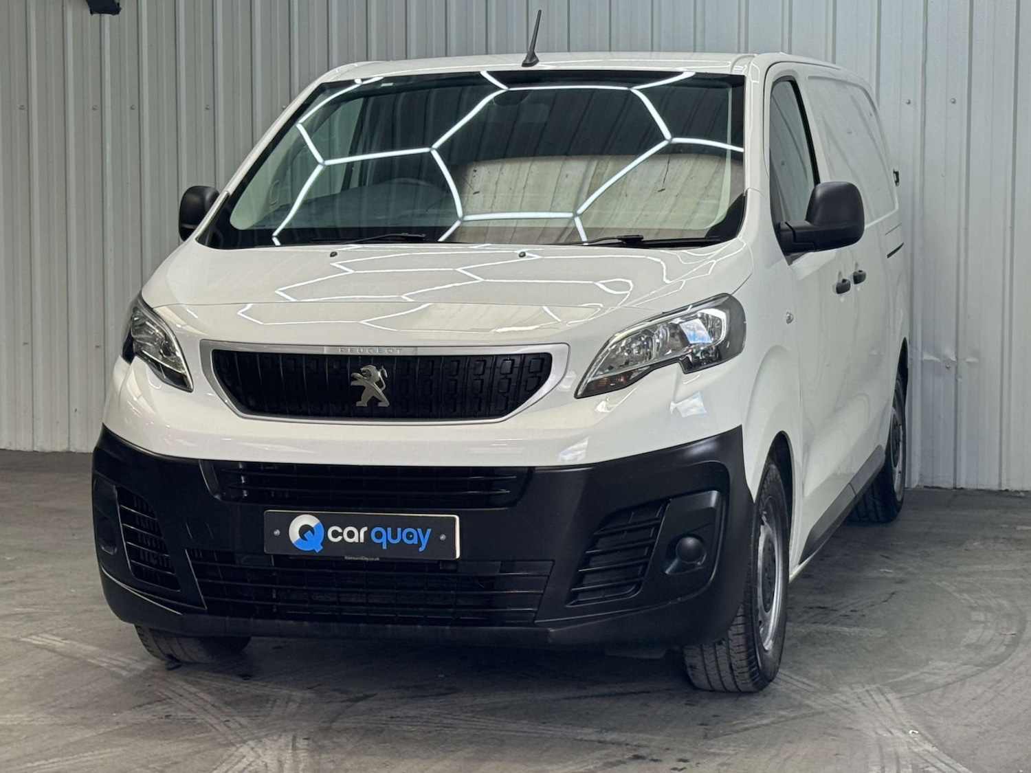 Used Peugeot Expert 2020 for sale - 76600901: Photo 25