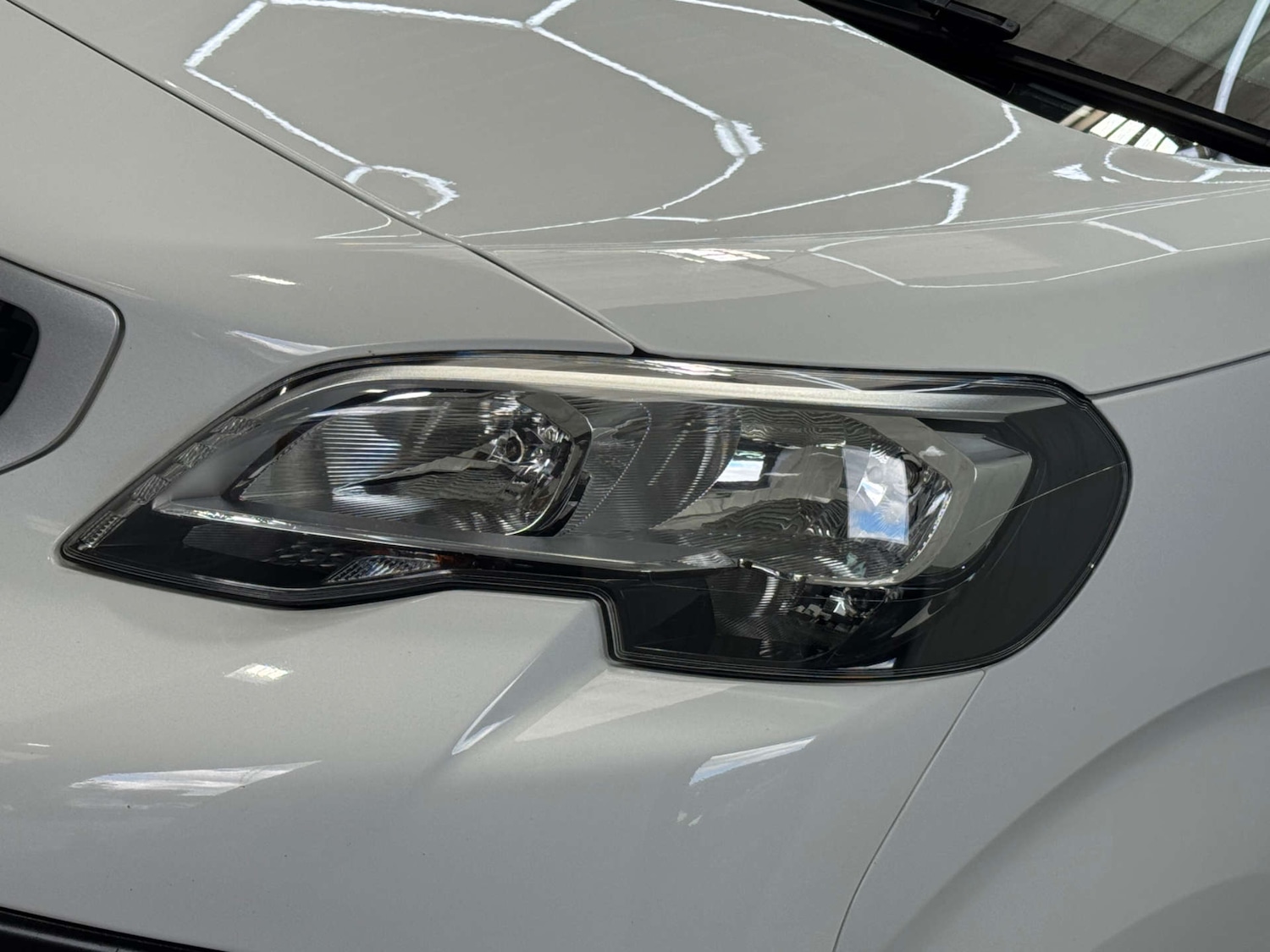 Used Peugeot Expert 2020 for sale - 76600901: Photo 29