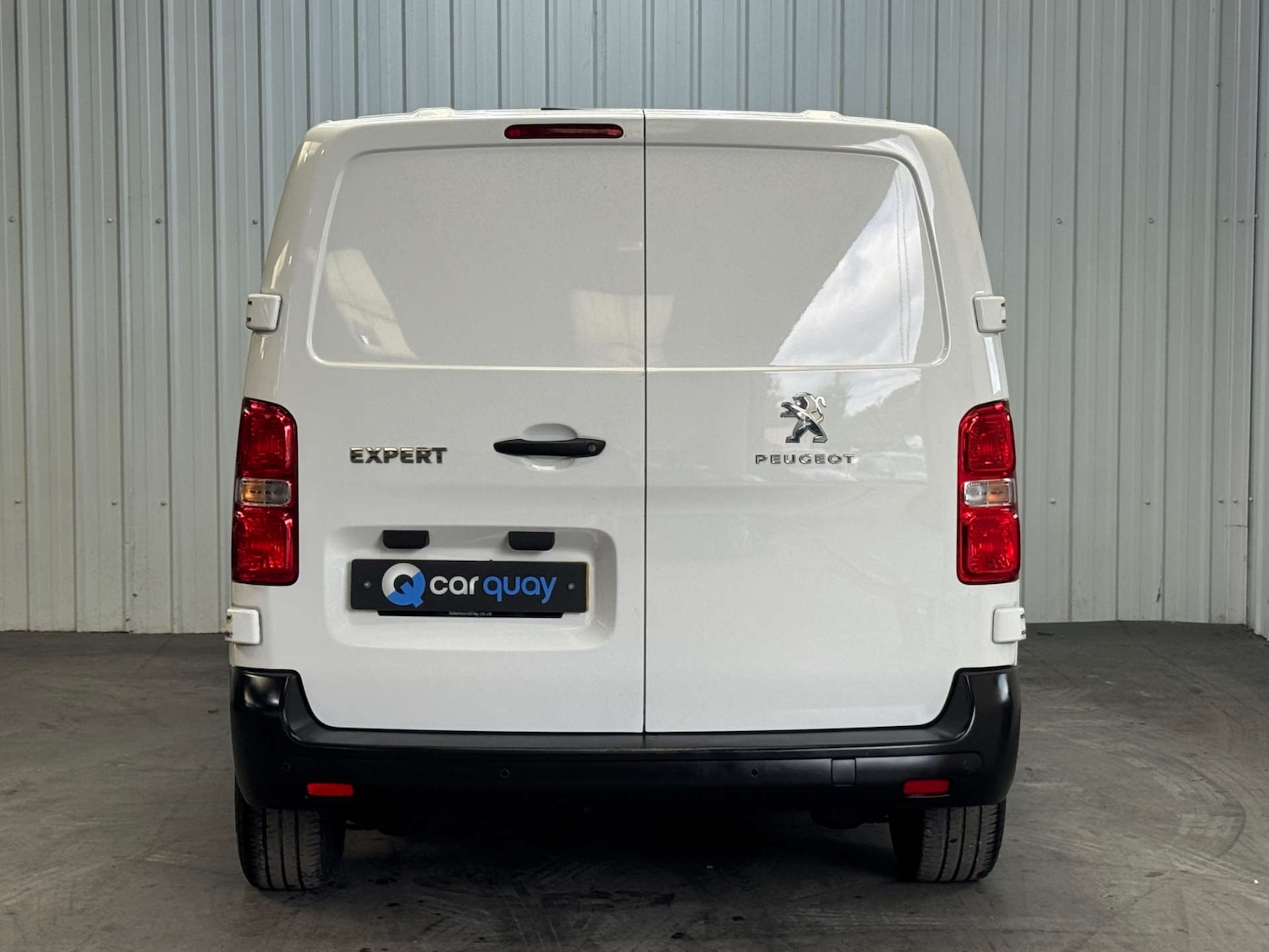 Used Peugeot Expert 2020 for sale - 76600901: Photo 34