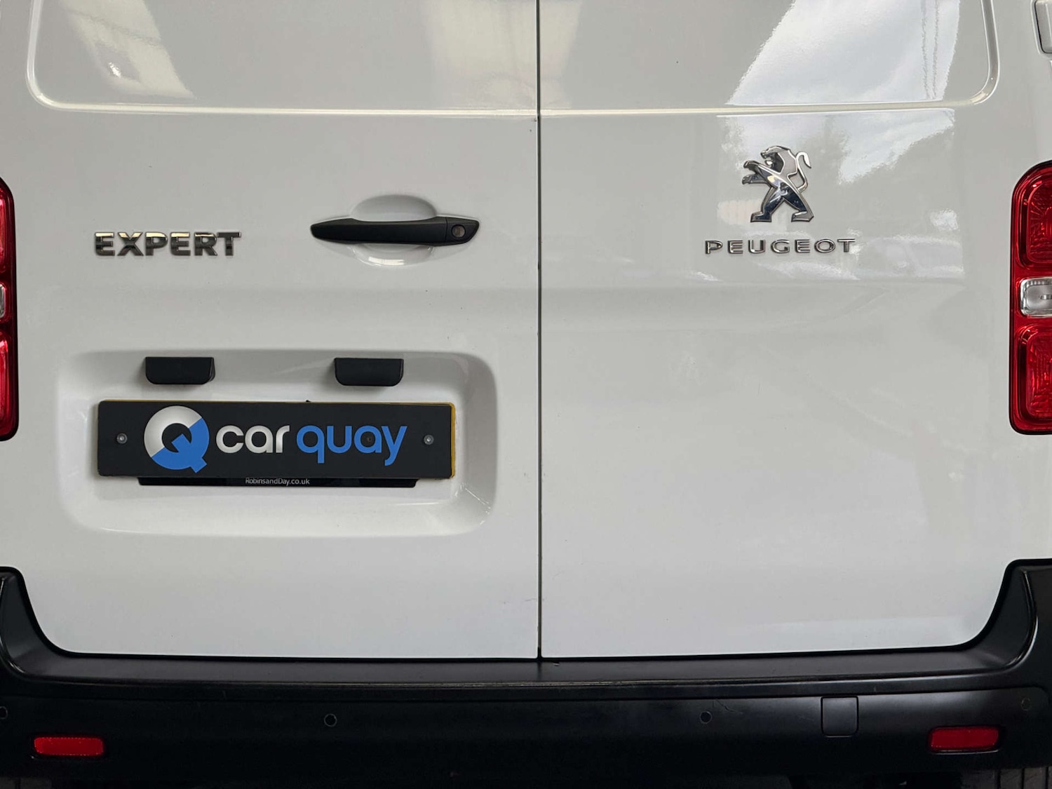 Used Peugeot Expert 2020 for sale - 76600901: Photo 39