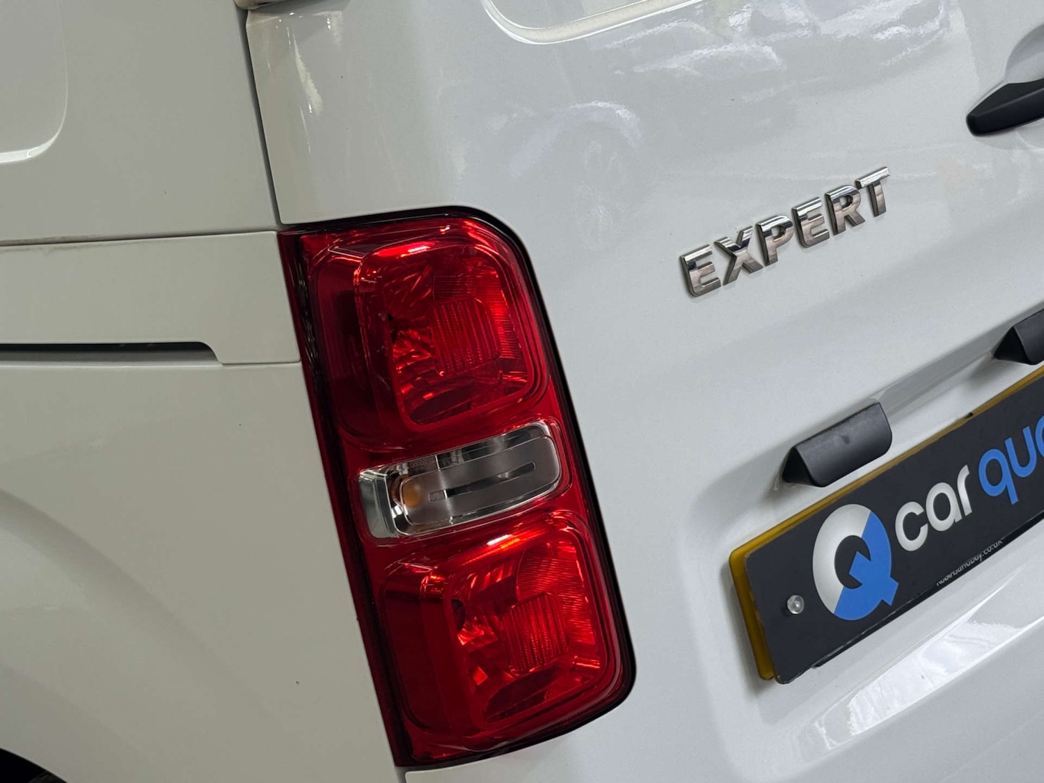 Used Peugeot Expert 2020 for sale - 76600901: Photo 41