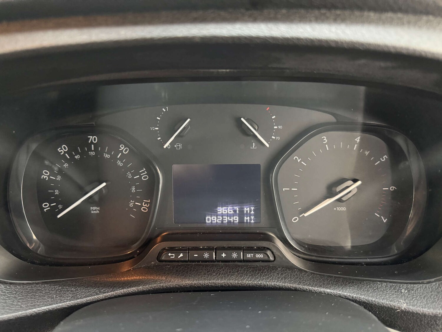 Used Peugeot Expert 2020 for sale - 76600901: Photo 59