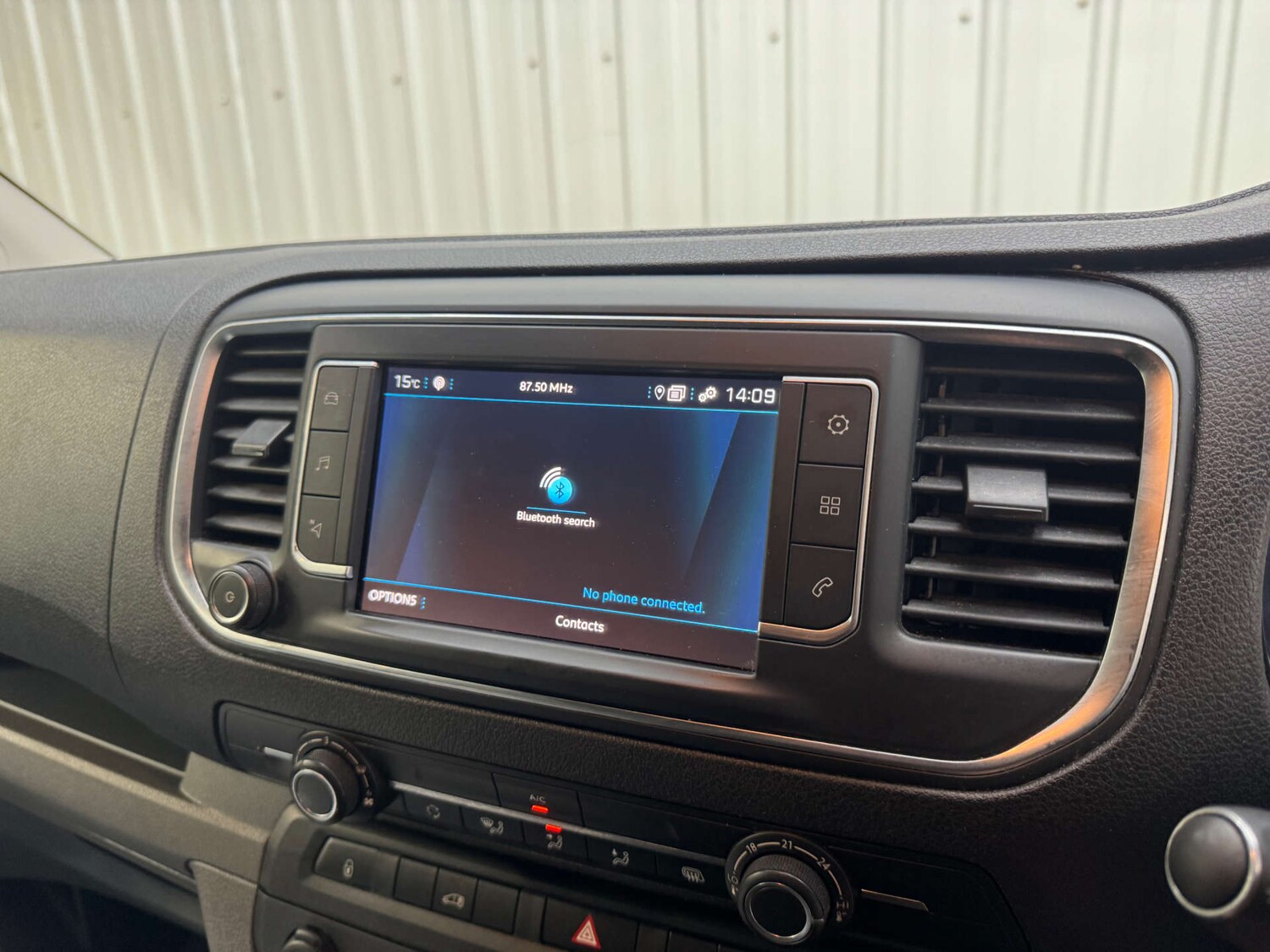 Used Peugeot Expert 2020 for sale - 76600901: Photo 69