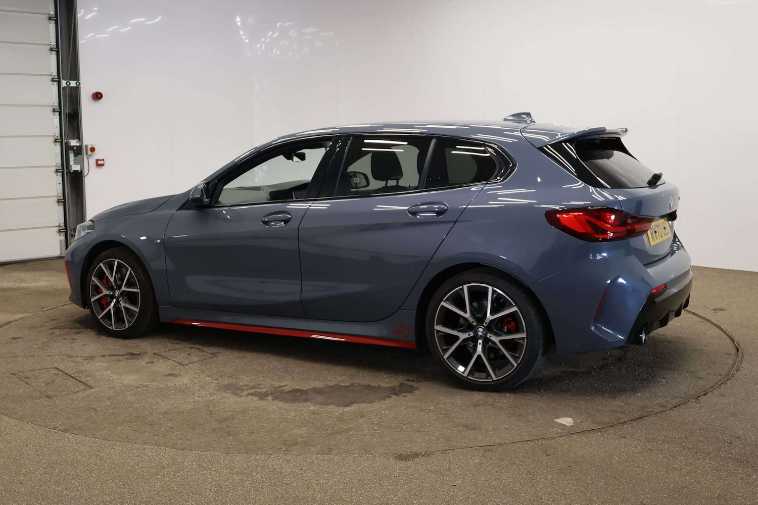 Used BMW 1 Series 2022 for sale - 78032016: Photo 13