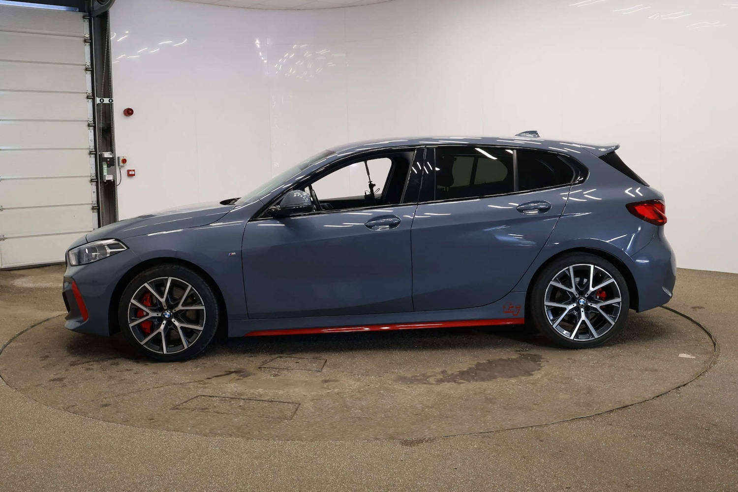 Used BMW 1 Series 2022 for sale - 78032016: Photo 15