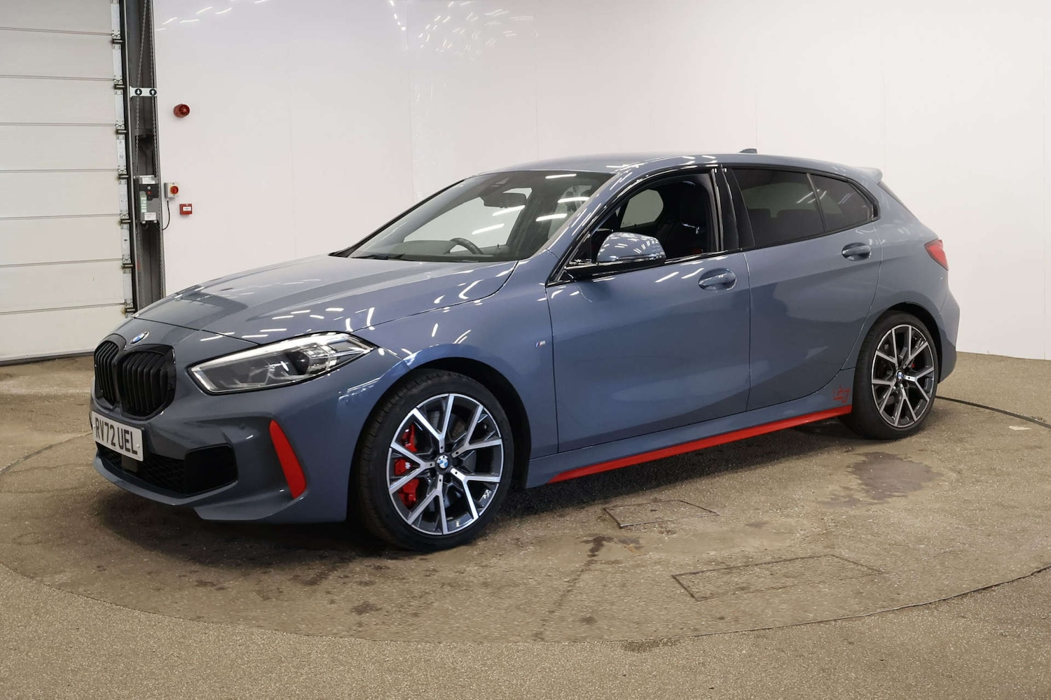 Used BMW 1 Series 2022 for sale - 78032016: Photo 19