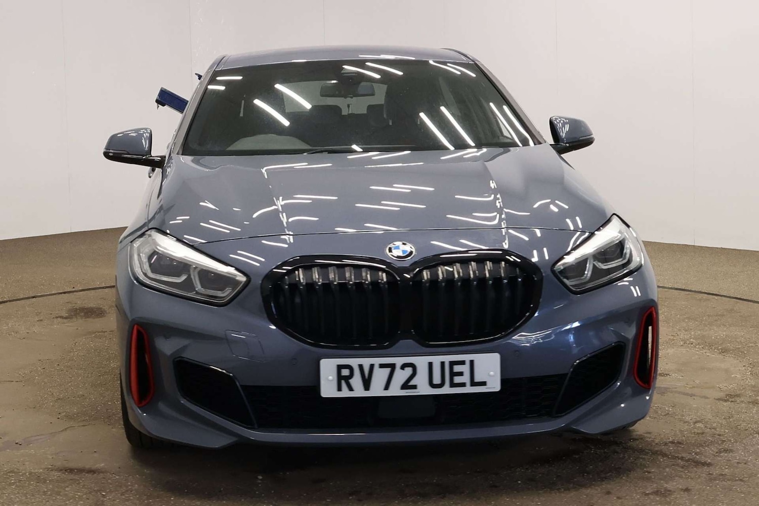 Used BMW 1 Series 2022 for sale - 78032016: Photo 21