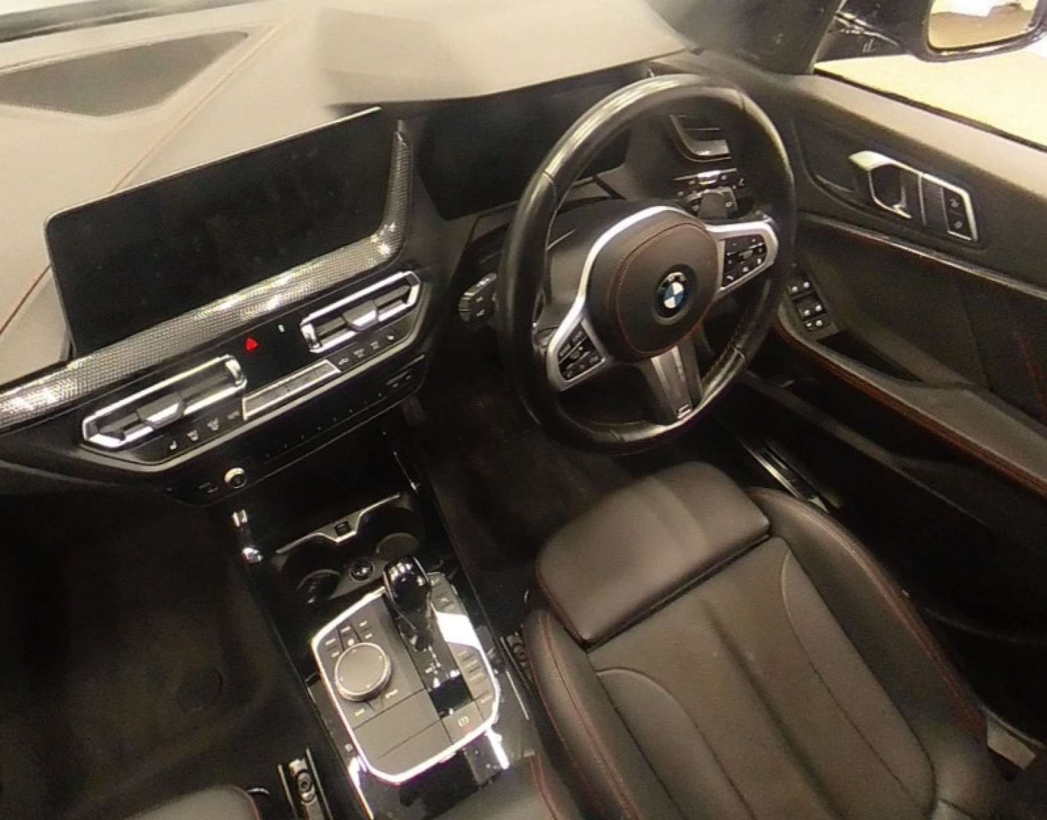 Used BMW 1 Series 2022 for sale - 78032016: Photo 3