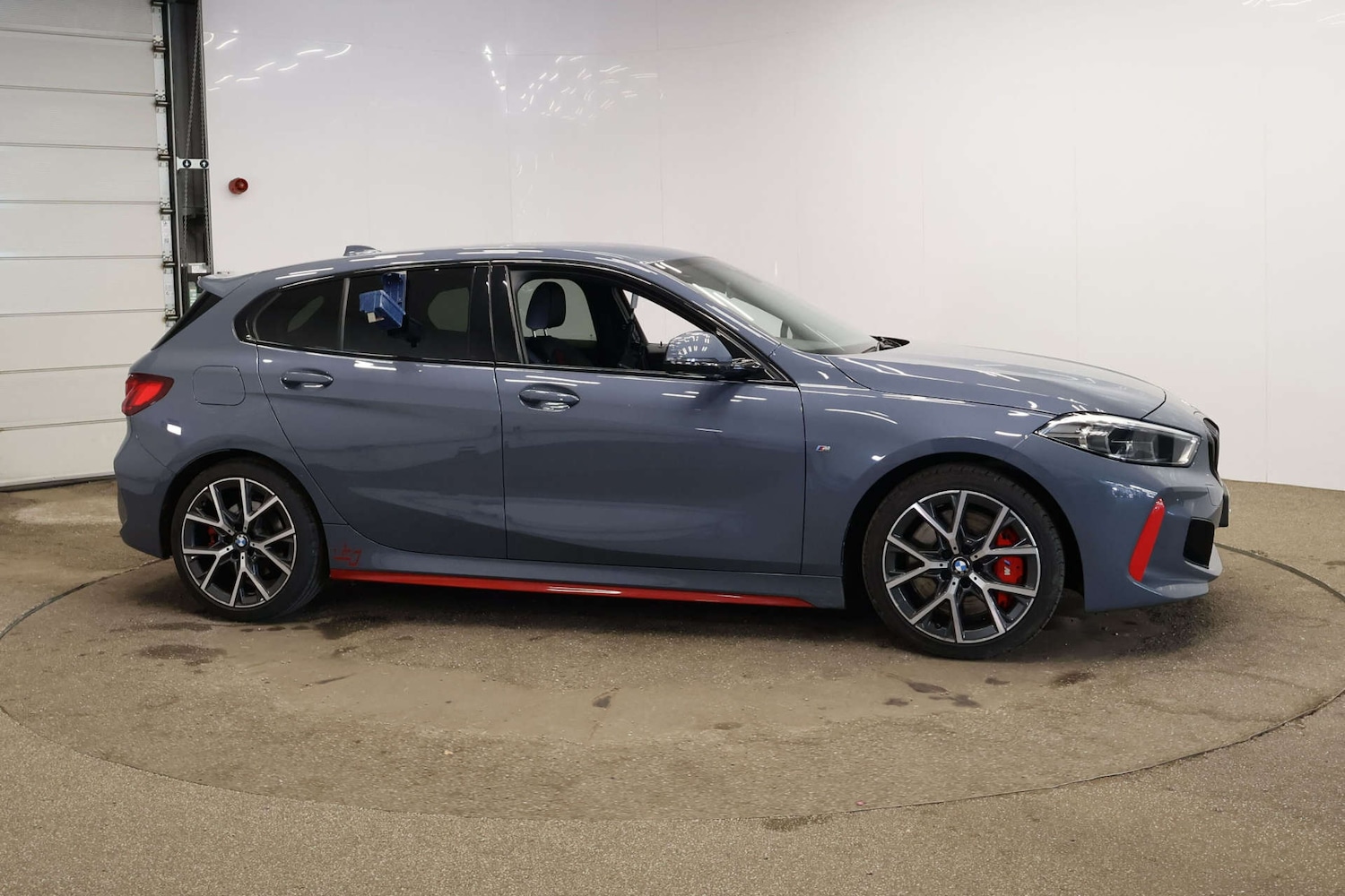 Used BMW 1 Series 2022 for sale - 78032016: Photo 7