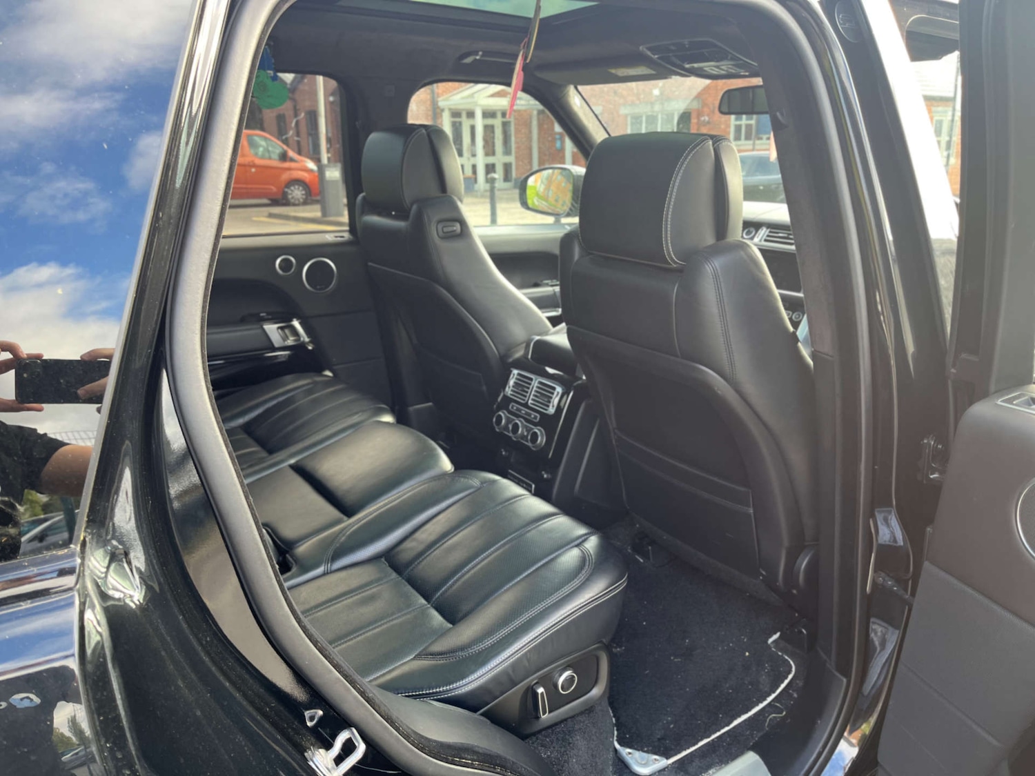 Used Land Rover Range Rover 2016 for sale - 76600946: Photo 13