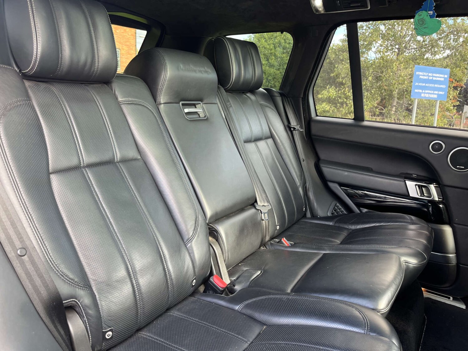 Used Land Rover Range Rover 2016 for sale - 76600946: Photo 20