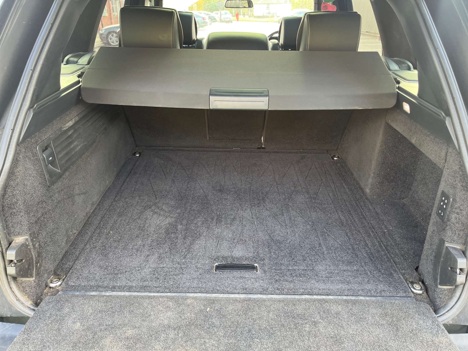 Used Land Rover Range Rover 2016 for sale - 76600946: Photo 25