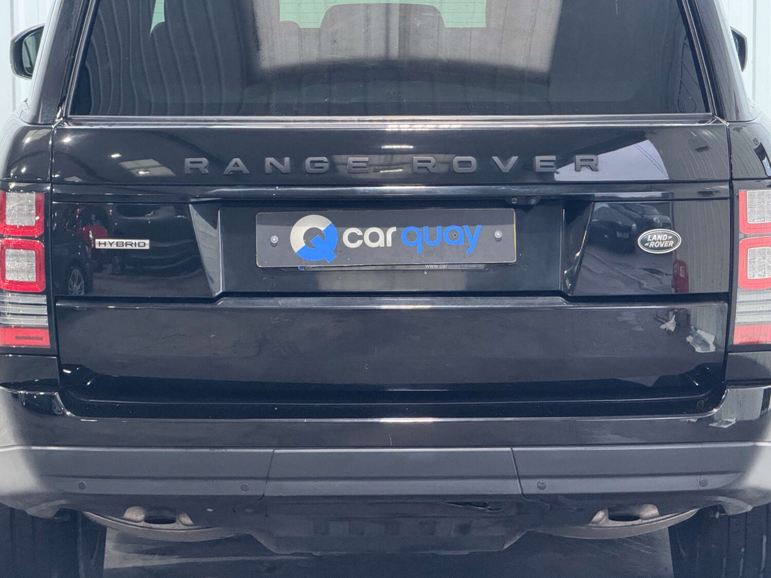Used Land Rover Range Rover 2016 for sale - 76600946: Photo 37
