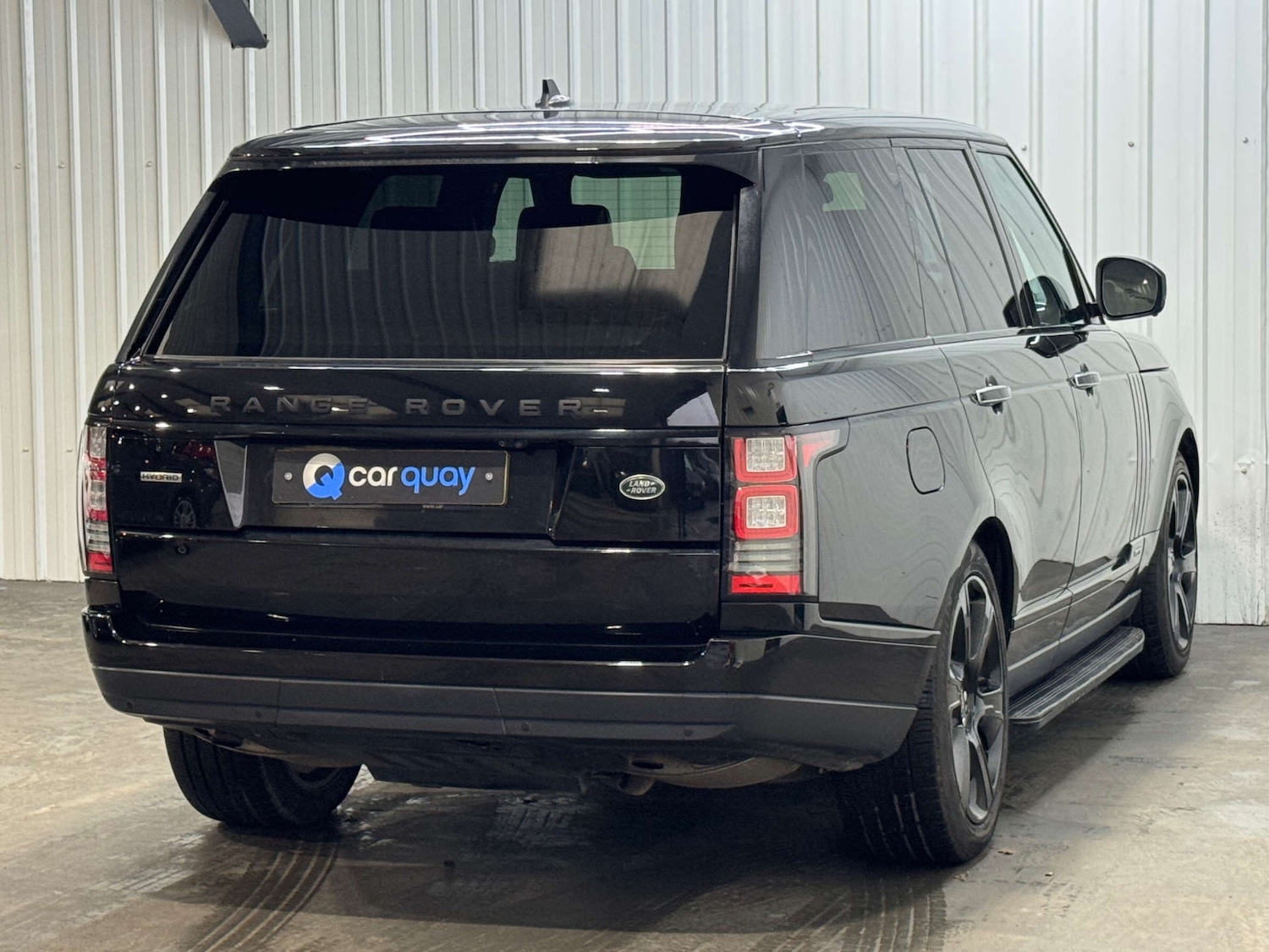 Used Land Rover Range Rover 2016 for sale - 76600946: Photo 38