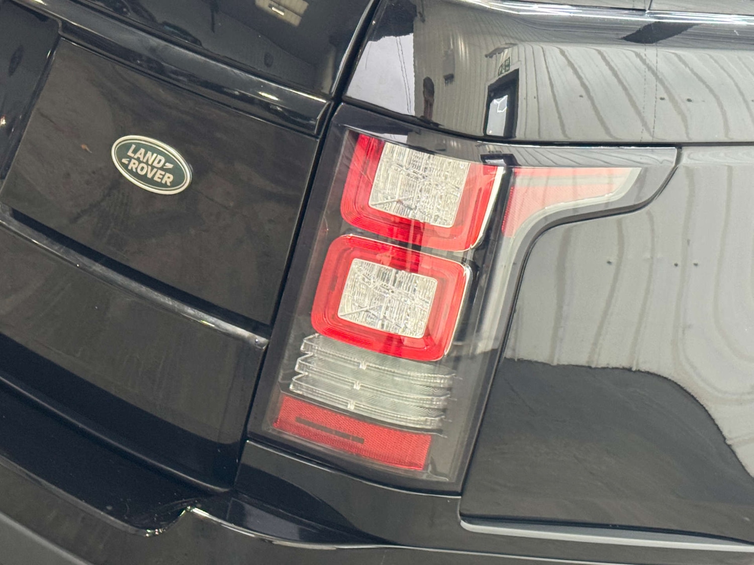 Used Land Rover Range Rover 2016 for sale - 76600946: Photo 40