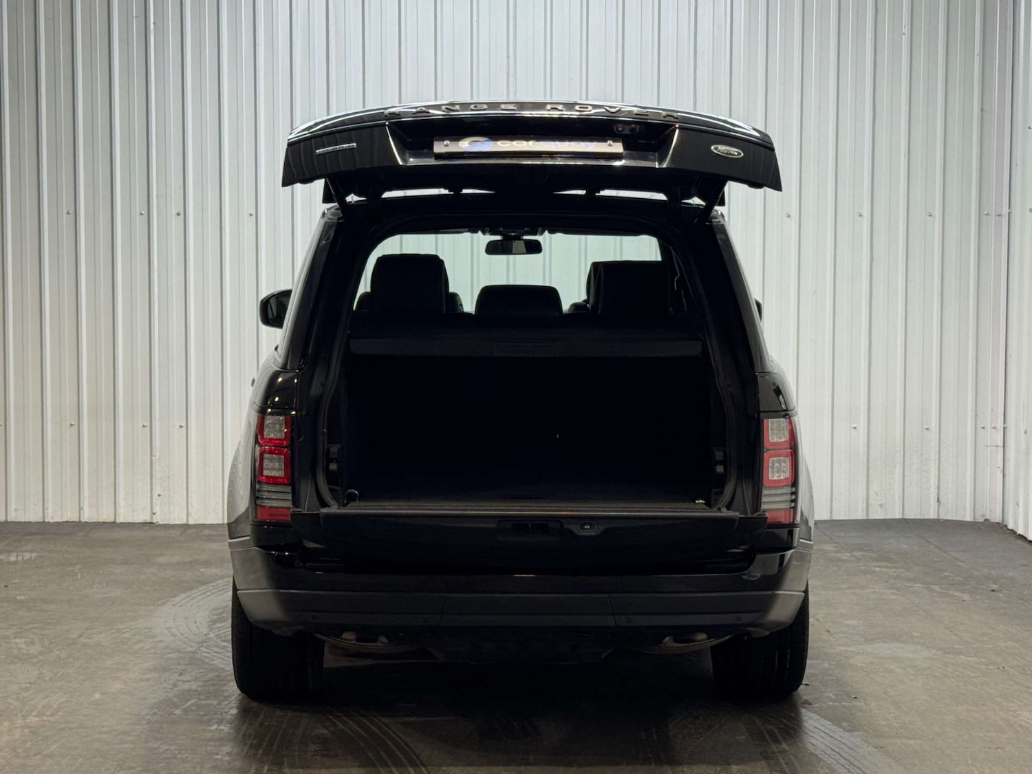 Used Land Rover Range Rover 2016 for sale - 76600946: Photo 41