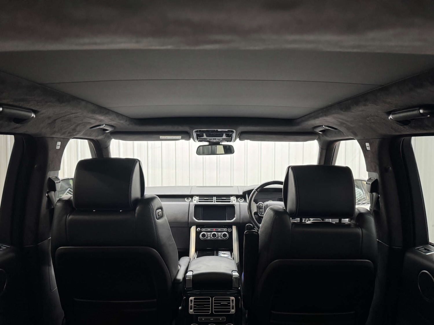 Used Land Rover Range Rover 2016 for sale - 76600946: Photo 42