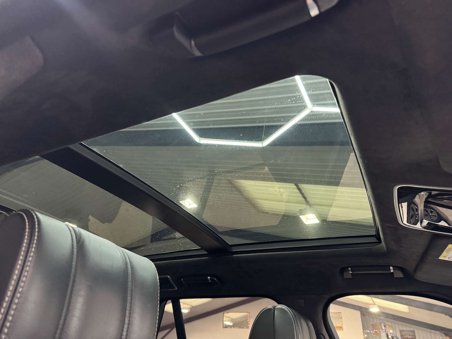 Used Land Rover Range Rover 2016 for sale - 76600946: Photo 43