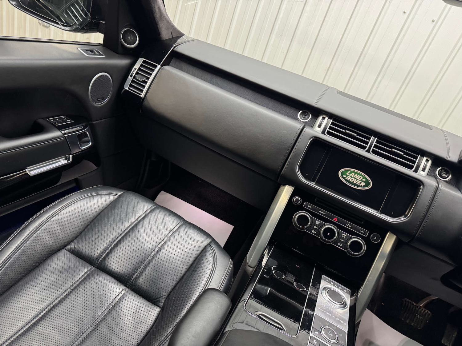 Used Land Rover Range Rover 2016 for sale - 76600946: Photo 44