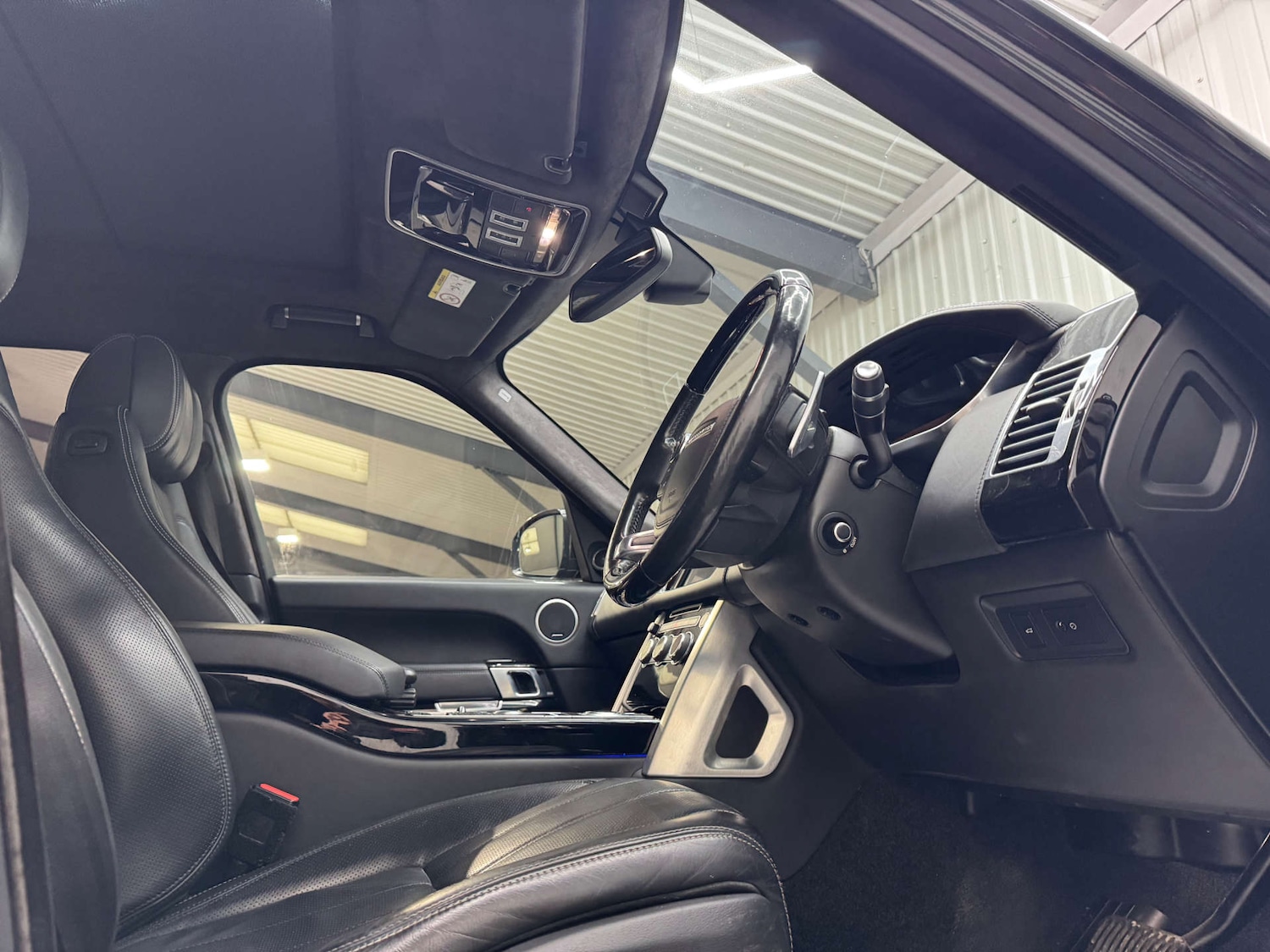 Used Land Rover Range Rover 2016 for sale - 76600946: Photo 48