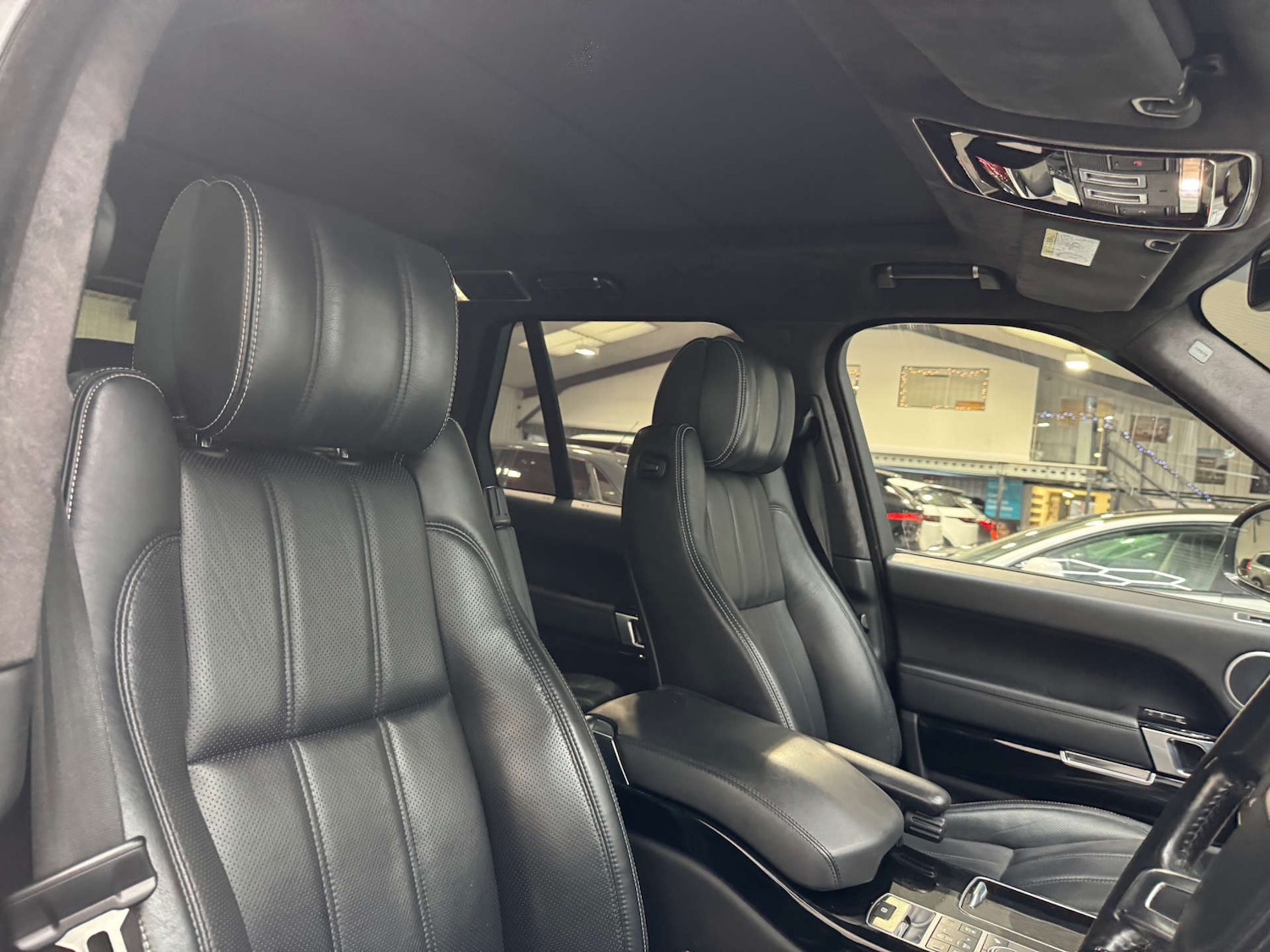 Used Land Rover Range Rover 2016 for sale - 76600946: Photo 49