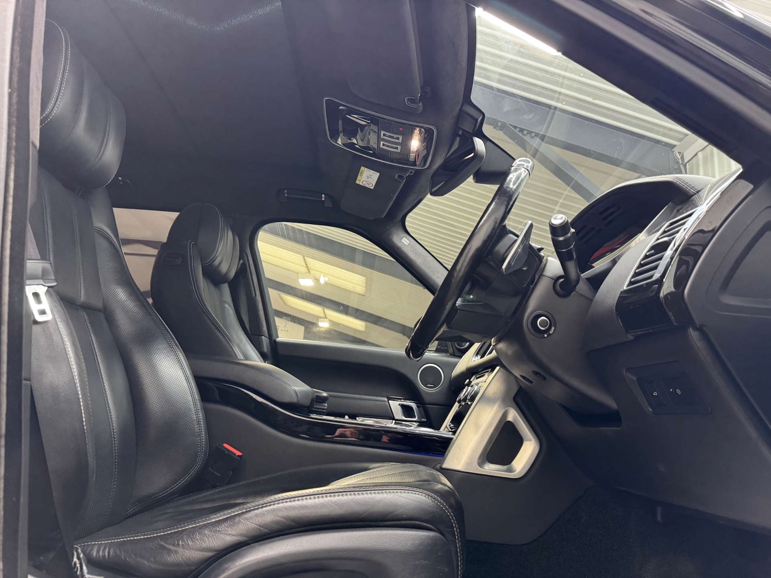 Used Land Rover Range Rover 2016 for sale - 76600946: Photo 50