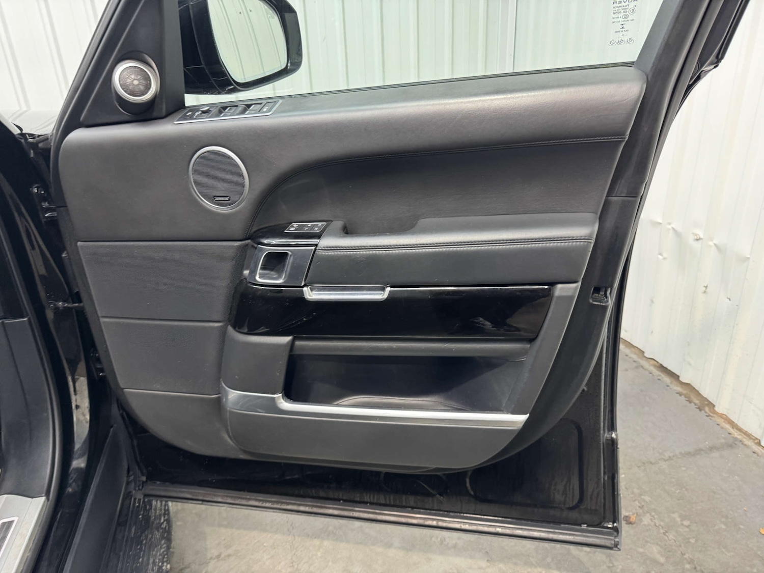 Used Land Rover Range Rover 2016 for sale - 76600946: Photo 51