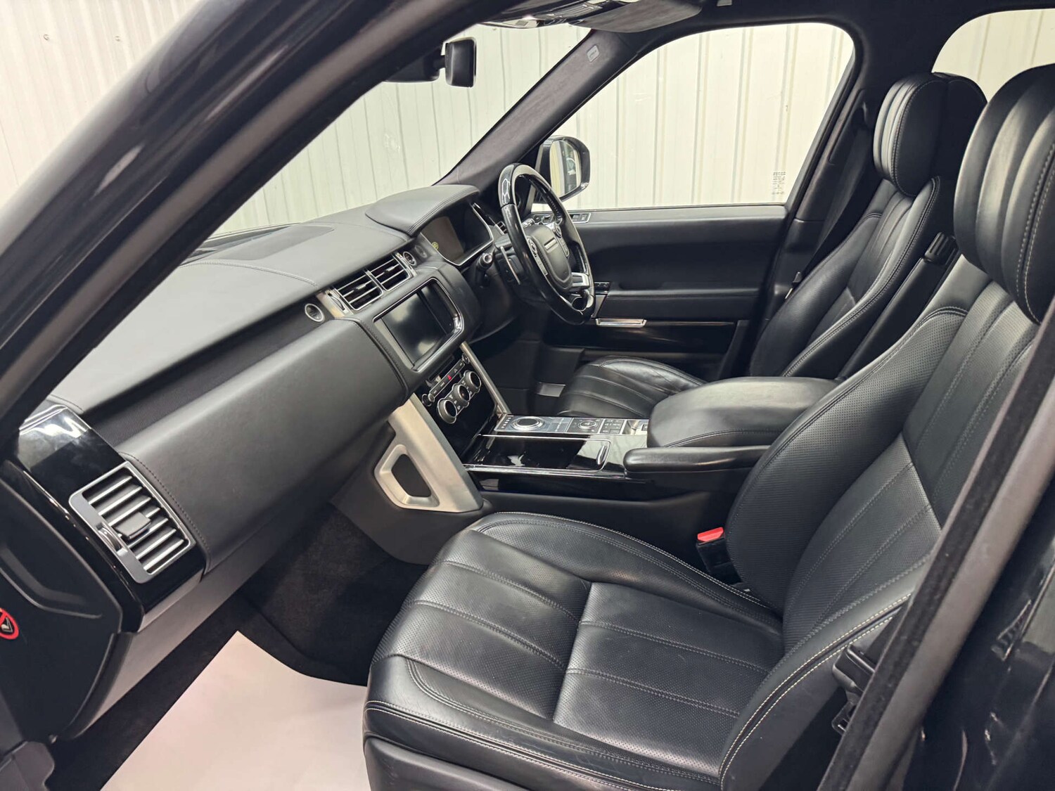 Used Land Rover Range Rover 2016 for sale - 76600946: Photo 52