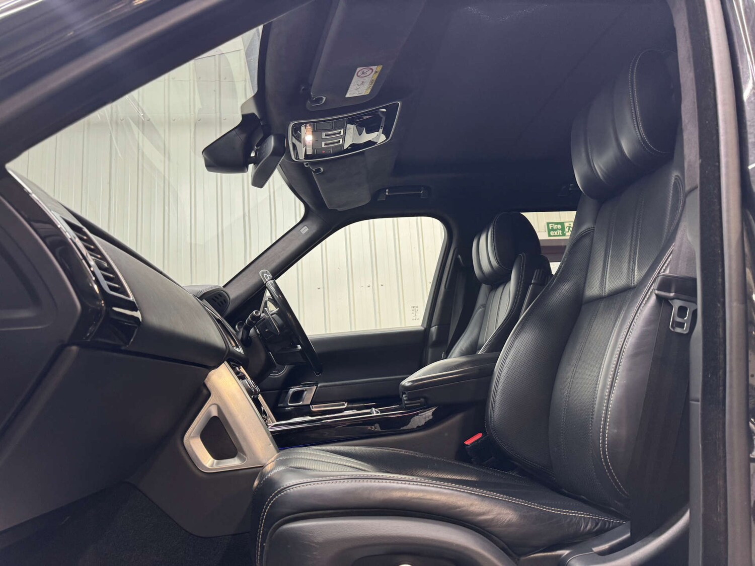 Used Land Rover Range Rover 2016 for sale - 76600946: Photo 53