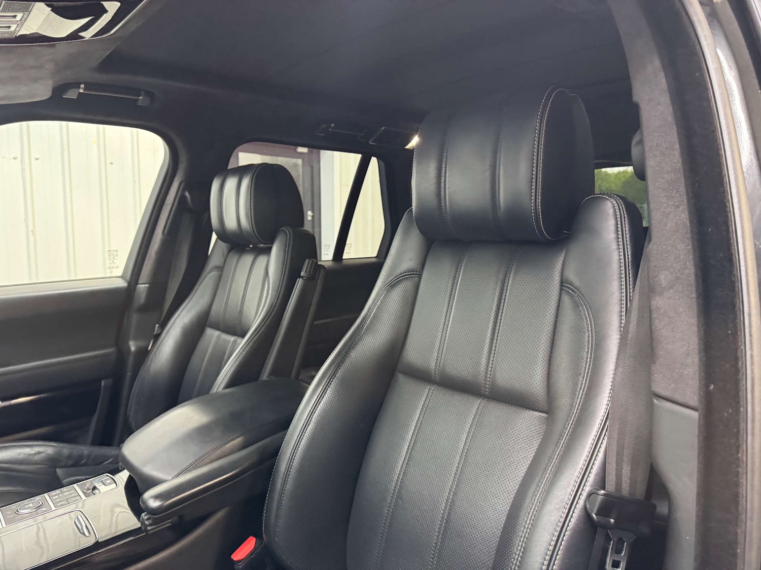 Used Land Rover Range Rover 2016 for sale - 76600946: Photo 55