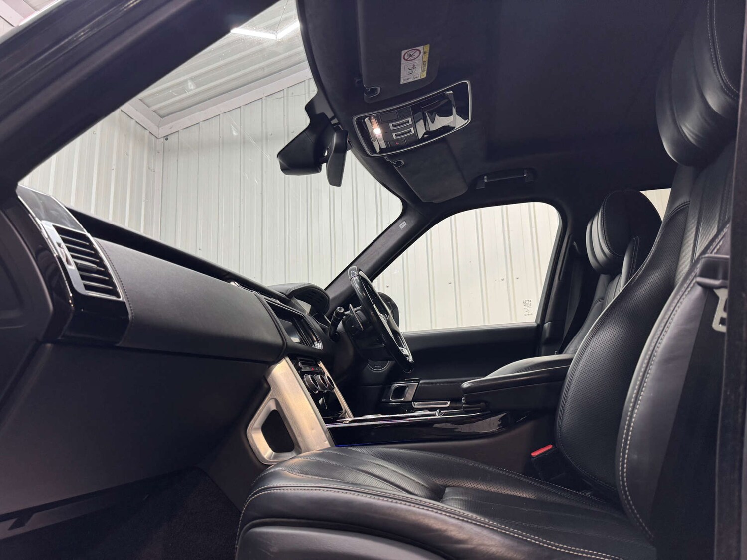 Used Land Rover Range Rover 2016 for sale - 76600946: Photo 56