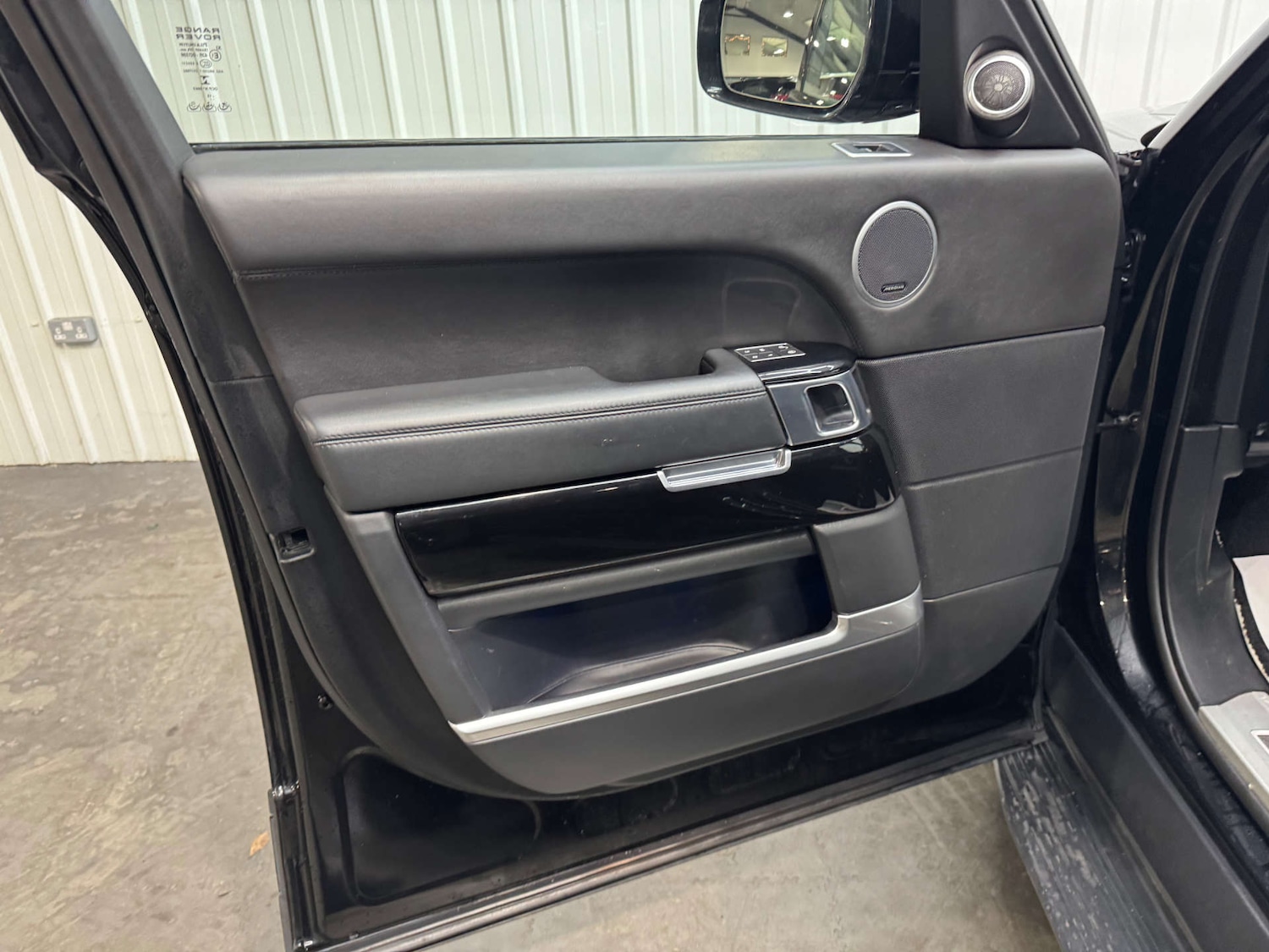 Used Land Rover Range Rover 2016 for sale - 76600946: Photo 57