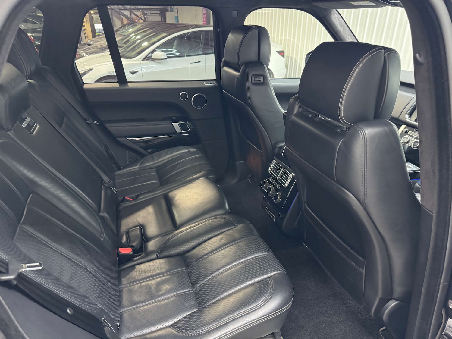 Used Land Rover Range Rover 2016 for sale - 76600946: Photo 58