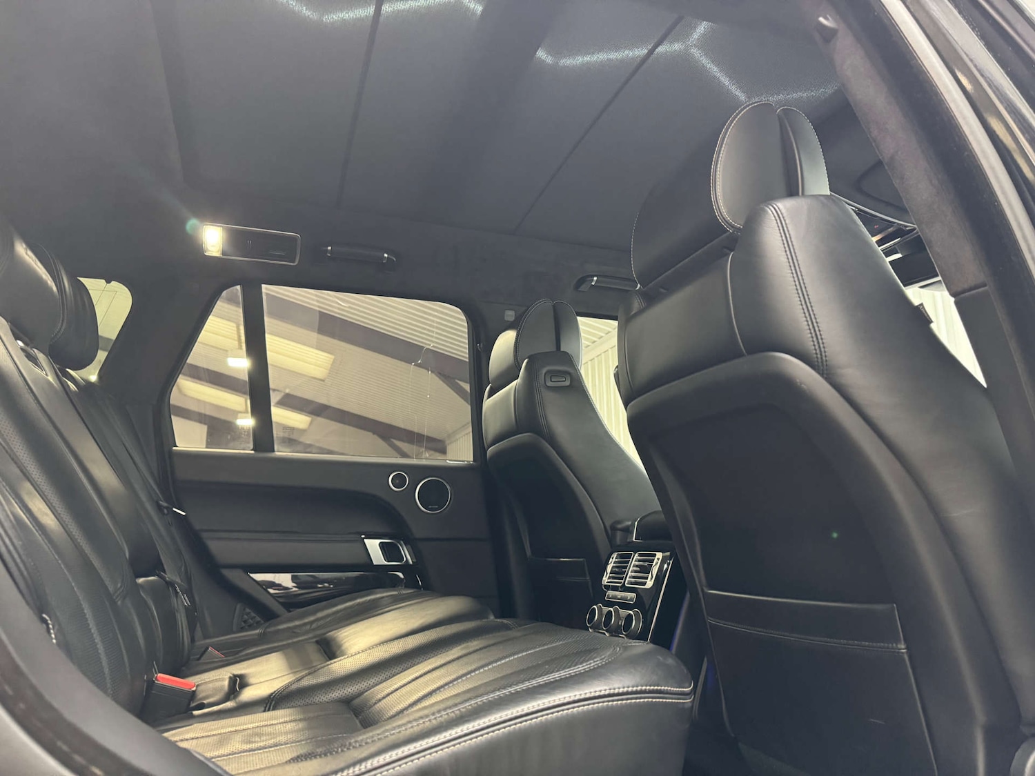 Used Land Rover Range Rover 2016 for sale - 76600946: Photo 59