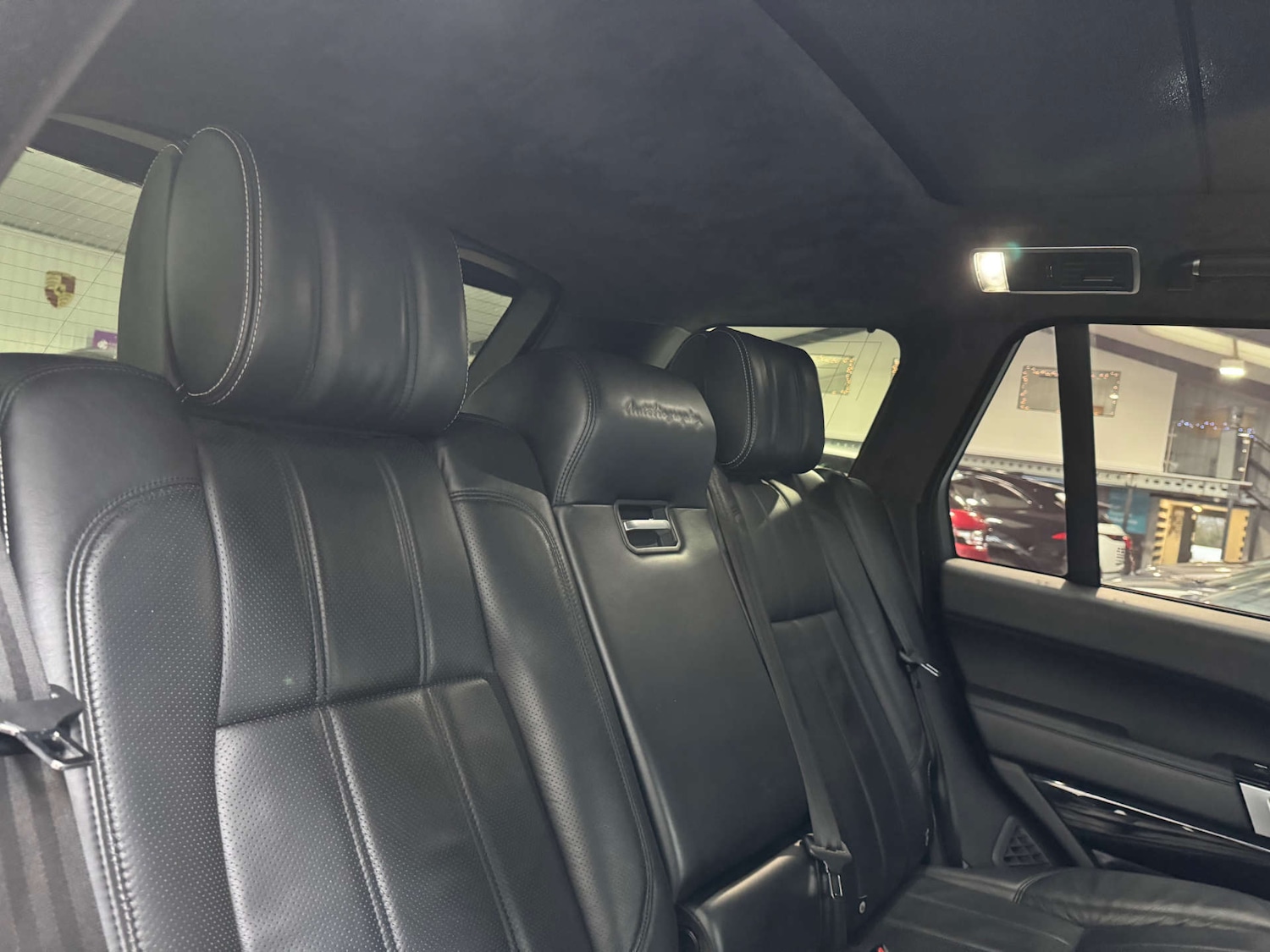 Used Land Rover Range Rover 2016 for sale - 76600946: Photo 60