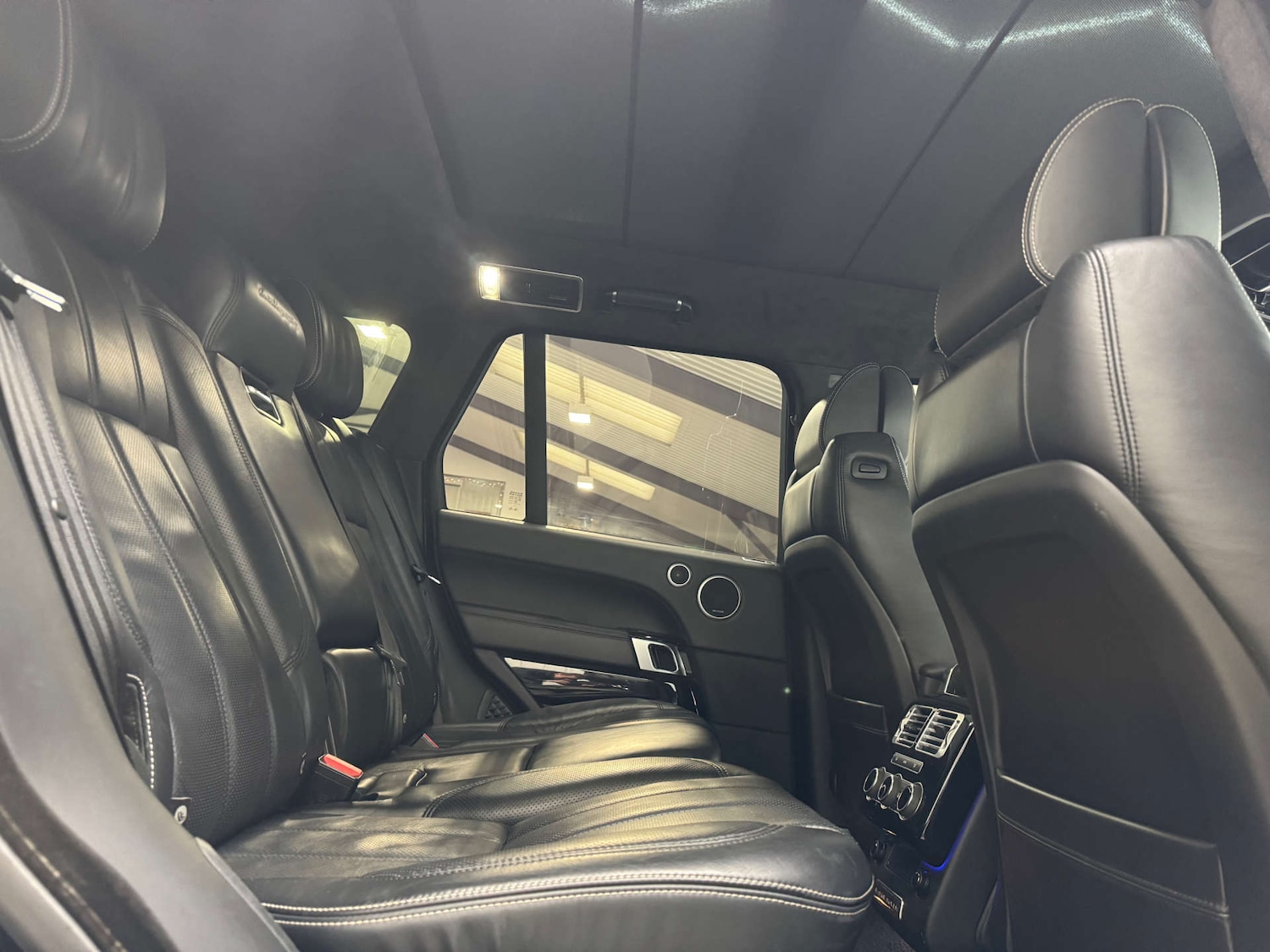 Used Land Rover Range Rover 2016 for sale - 76600946: Photo 61