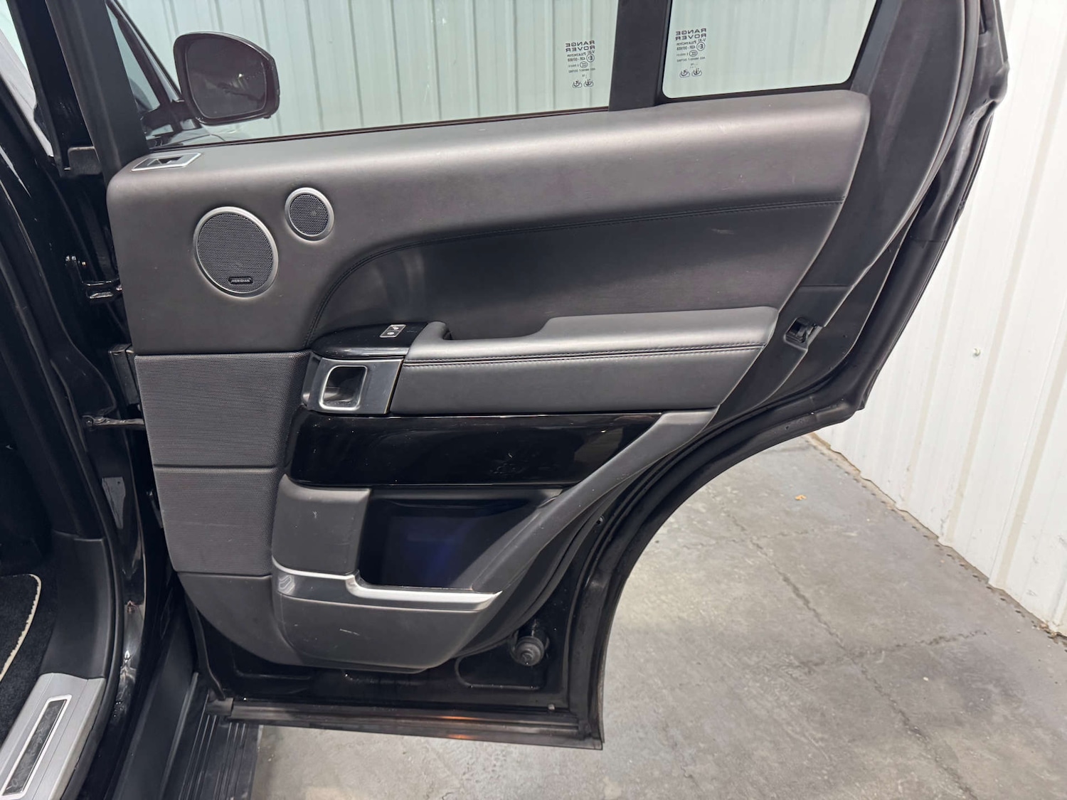 Used Land Rover Range Rover 2016 for sale - 76600946: Photo 62