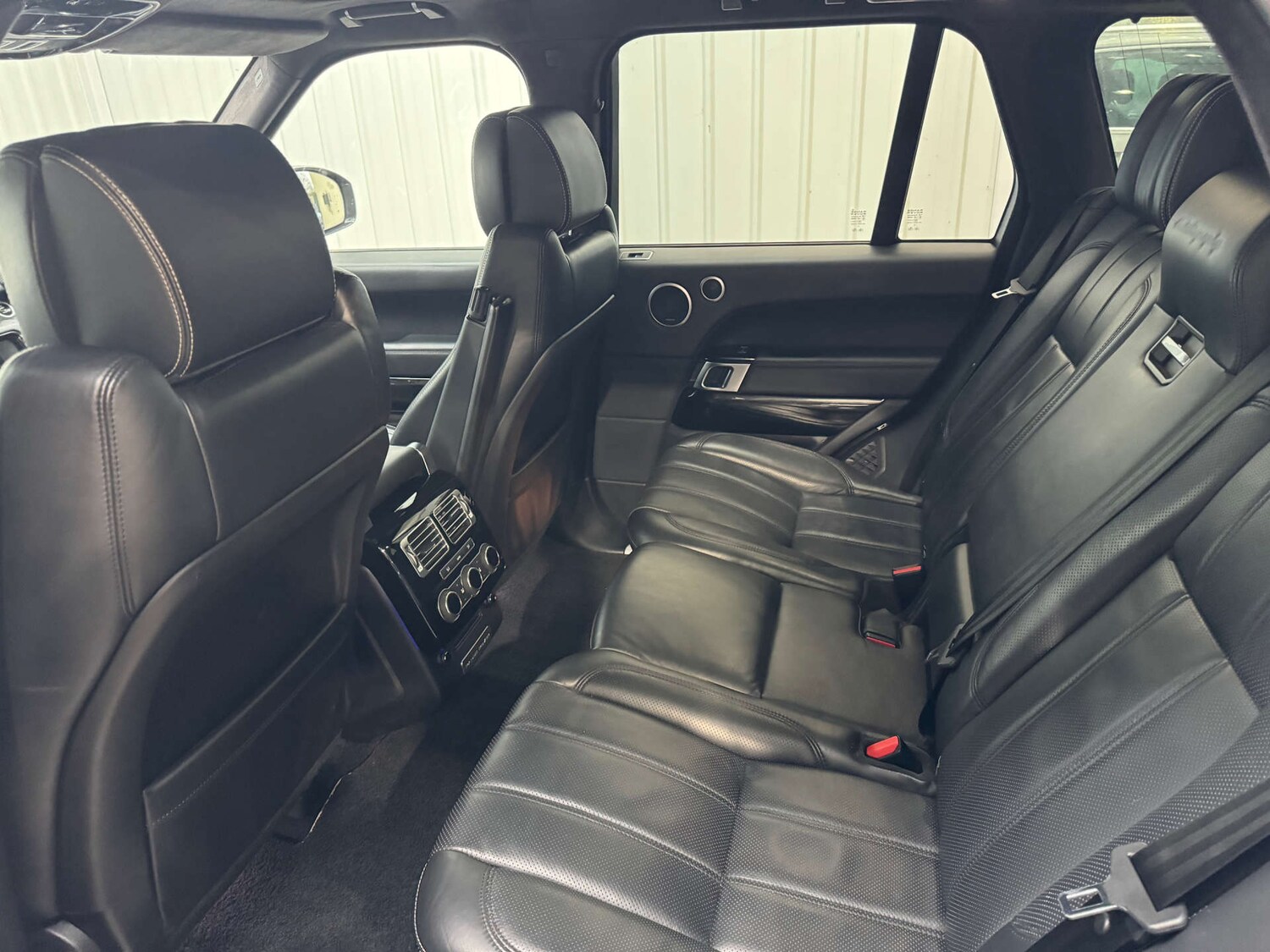 Used Land Rover Range Rover 2016 for sale - 76600946: Photo 64